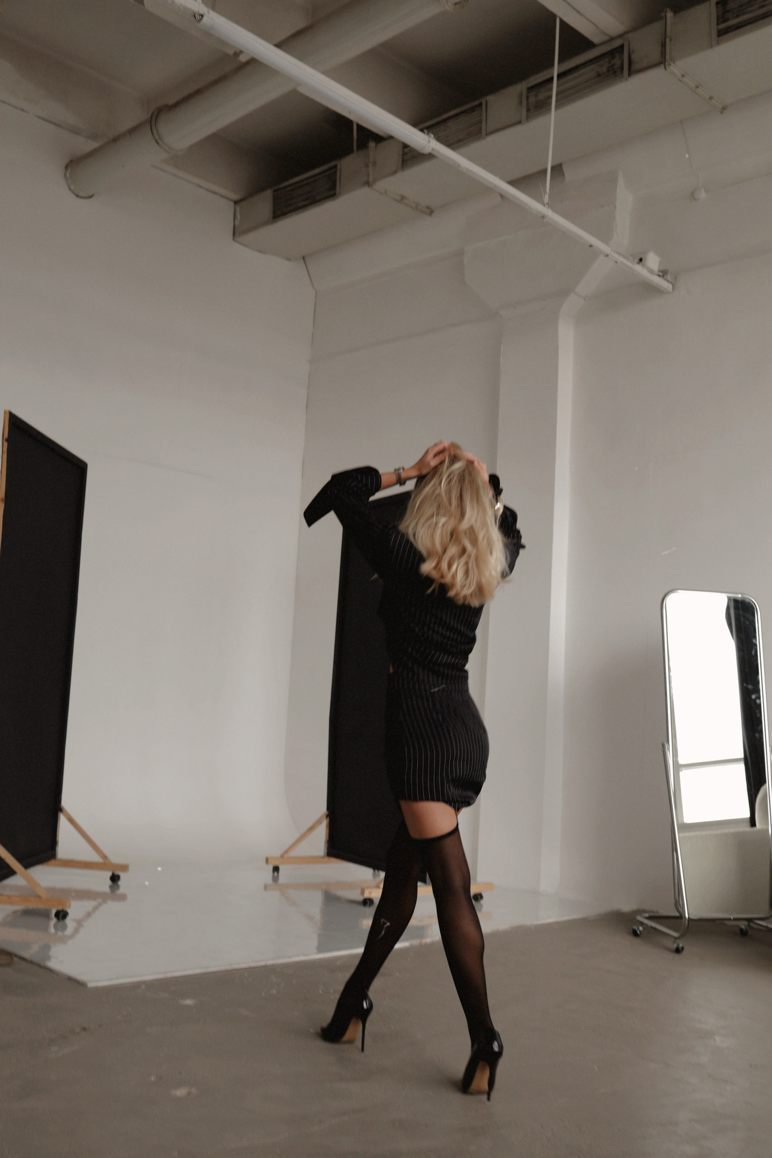 Женский портрет. Фотограф Смоленск-Москва Елизавета Ланченкова