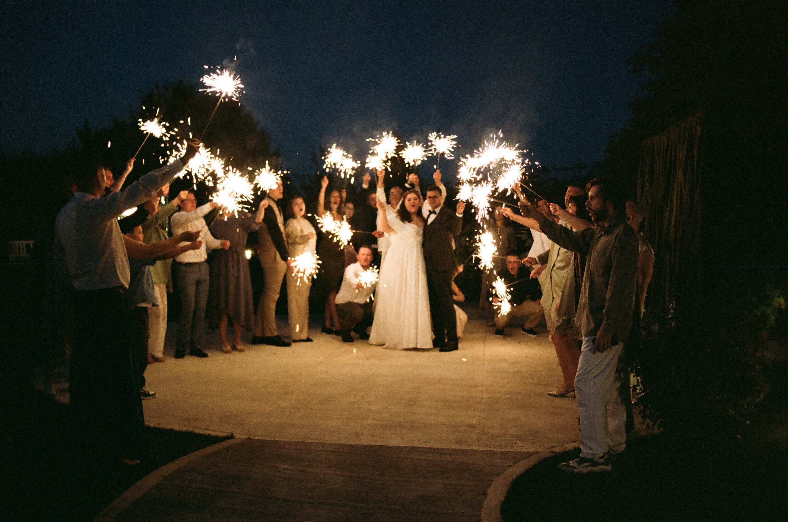 Пленочная фотография