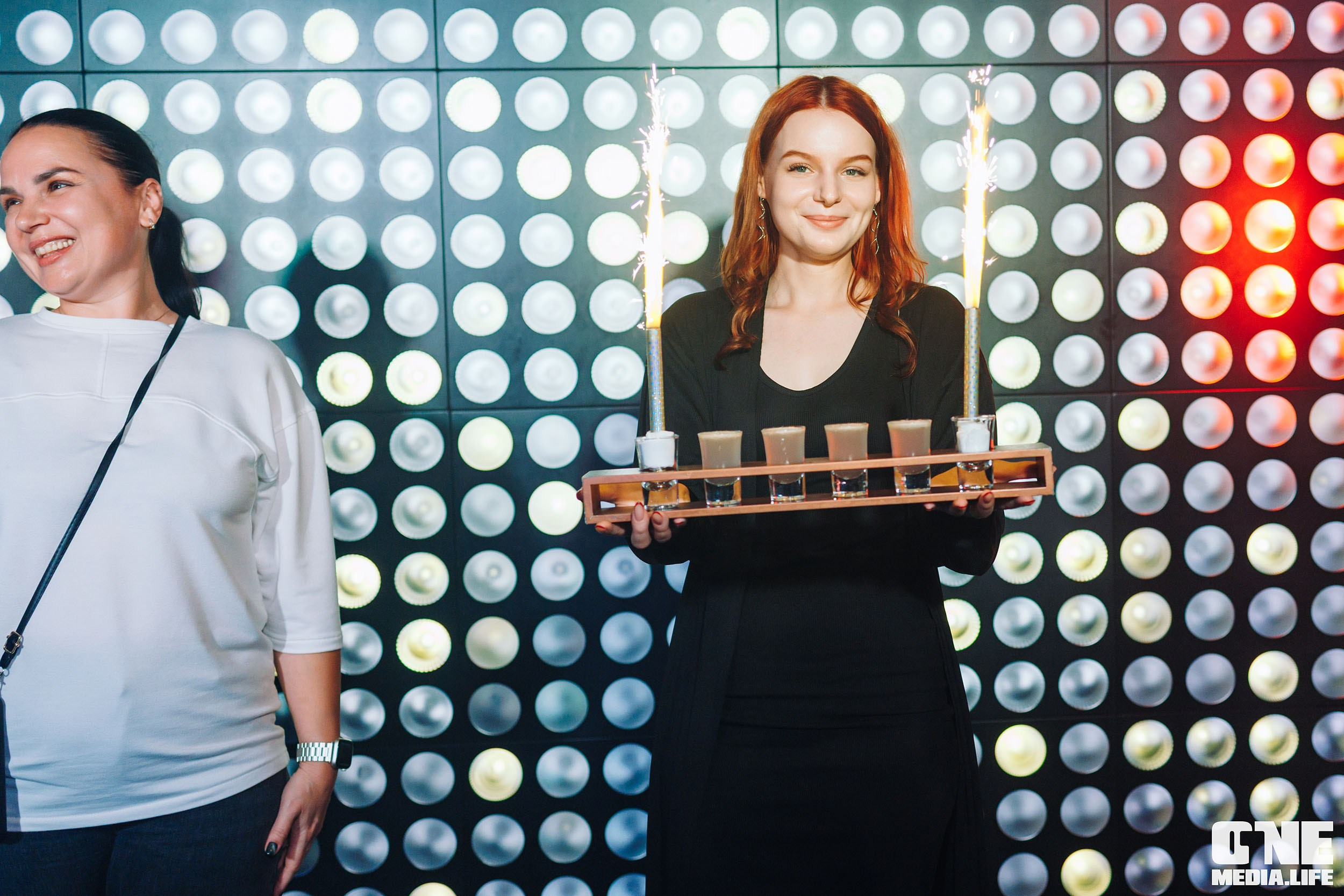 Фоторепортаж из караоке-клуба Эйфория. One Media Life: фоторепортажи, фотоотчеты с мероприятий и заведений