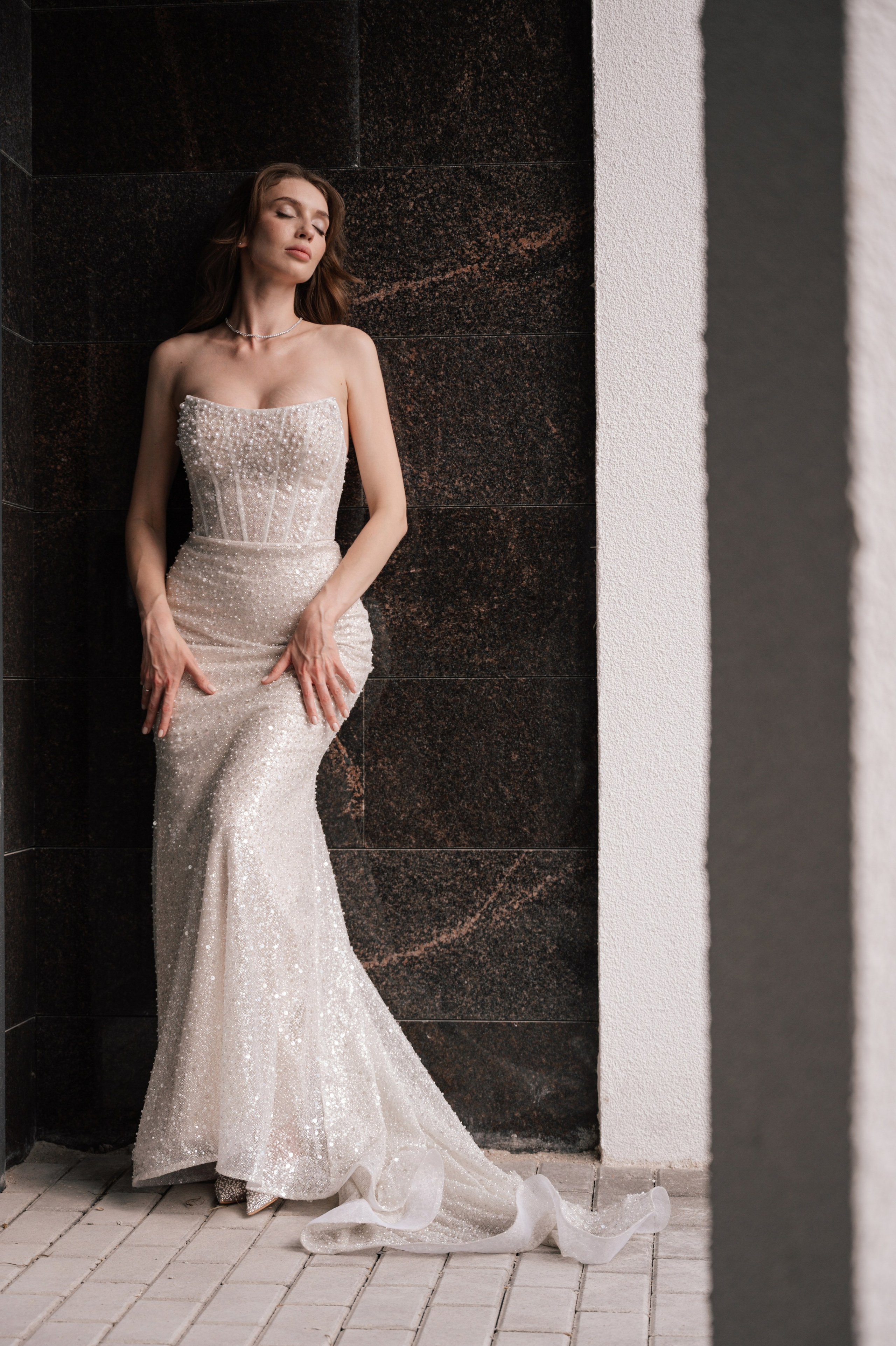 Anna & Boris. Свадебный и семейный фотограф Вероника Холод