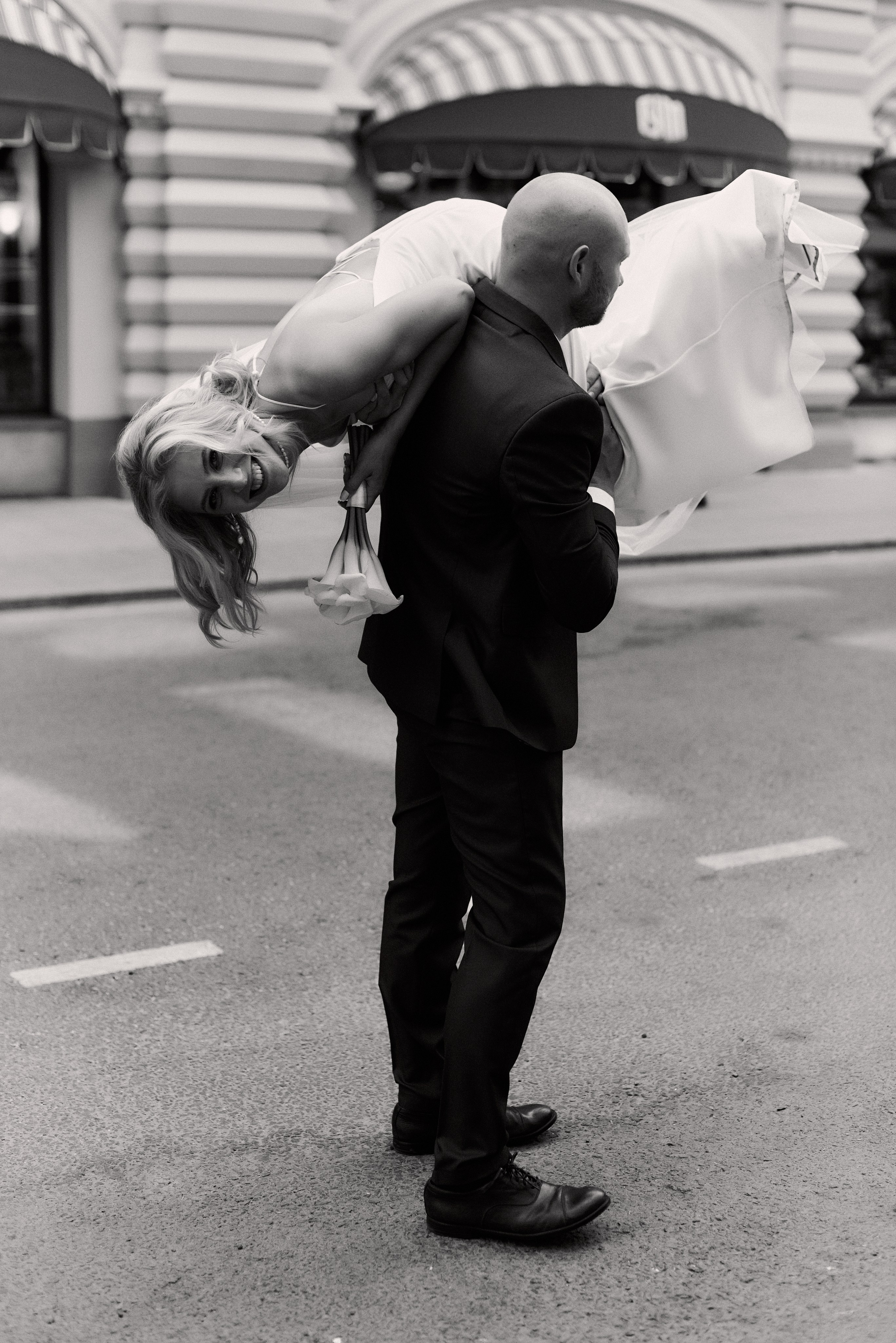 СВАДЕБНАЯ ФОТОСЪЁМКА. ФОТОГРАФ Кристина Павлова | МОСКВА