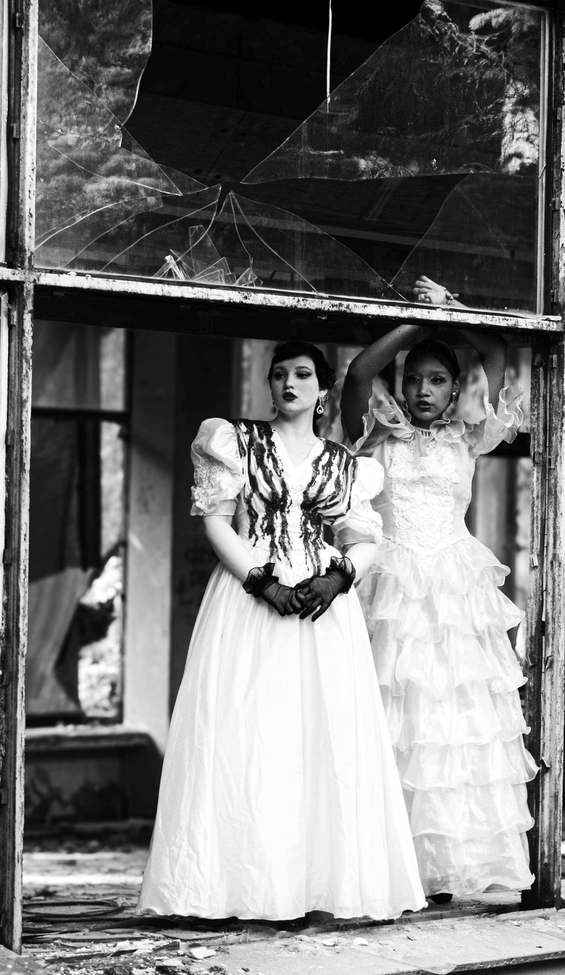 THE LOST THEATER. Rosebud. core production