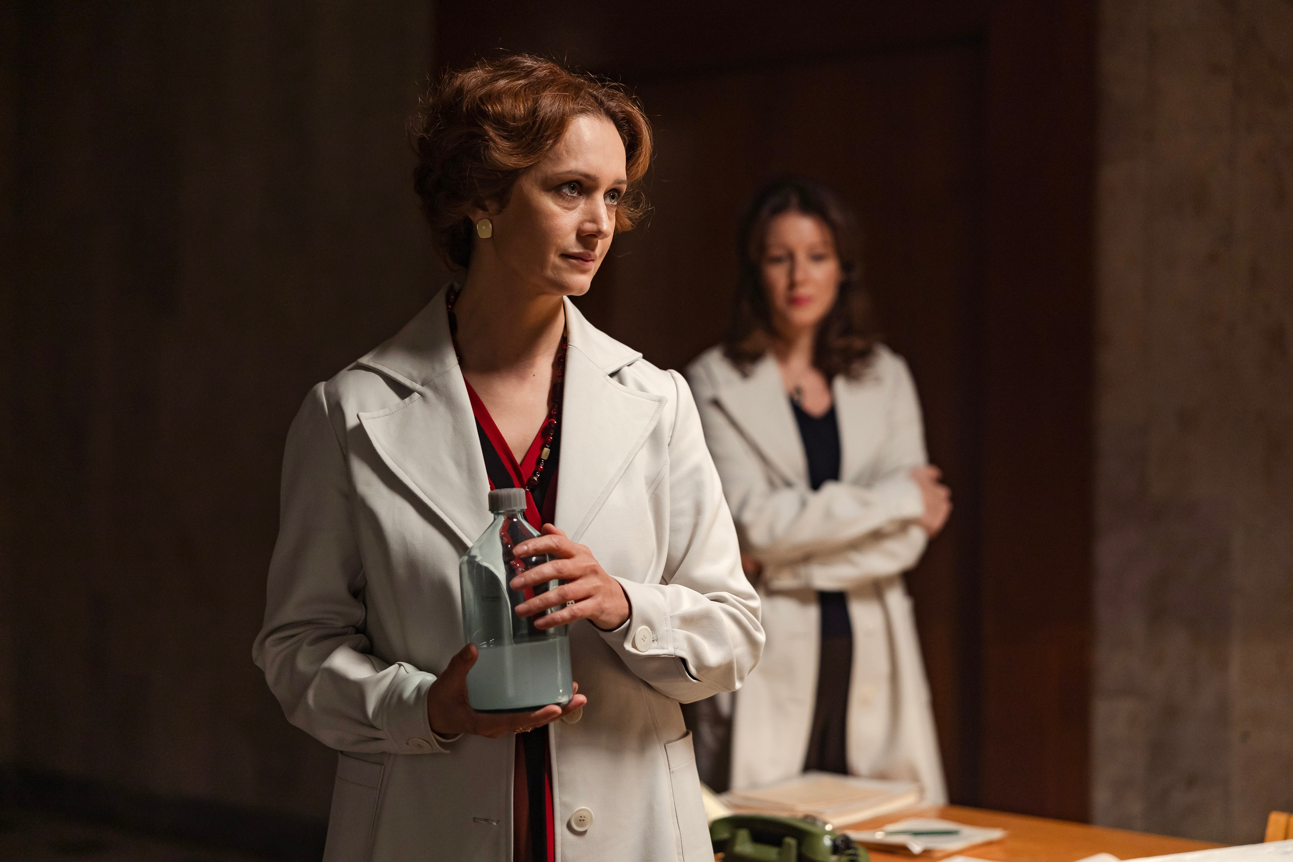 Сериал «13 Клиническая. Начало». Лисенкова Алиса — Фотограф, видеомейкер. Москва