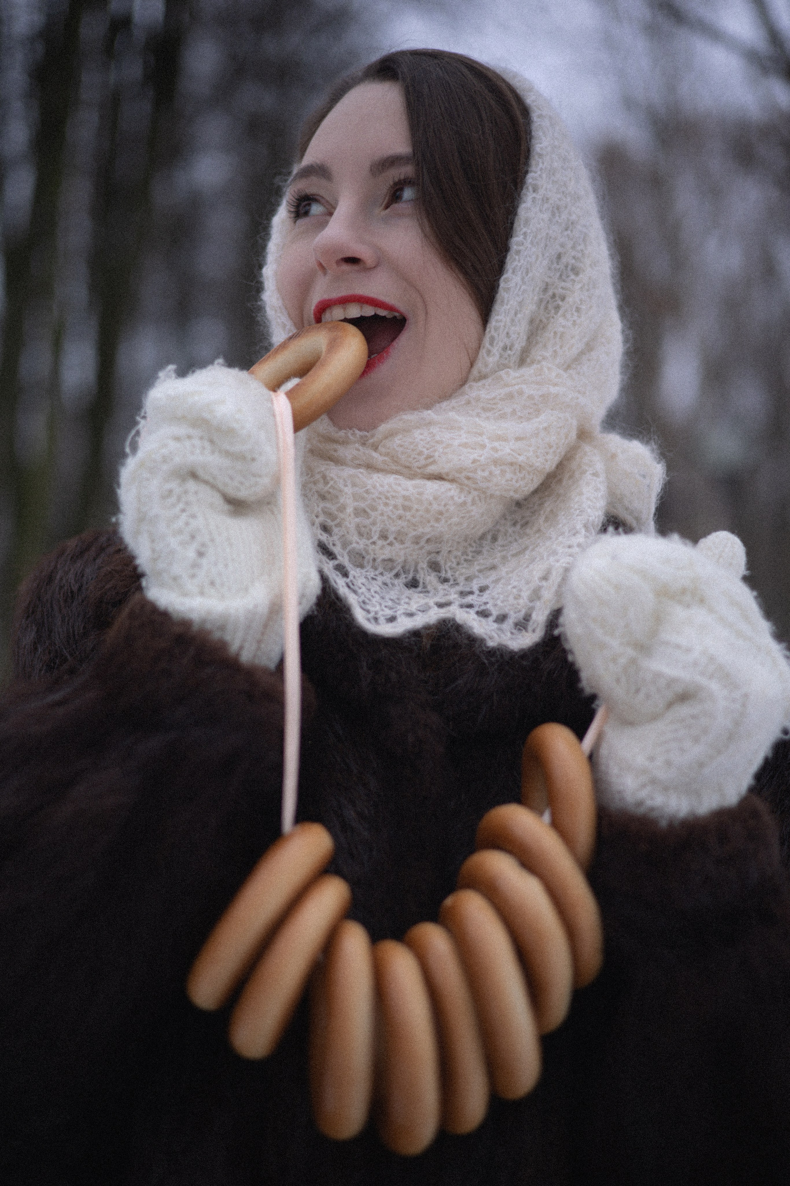 Клиентам. Увековечить момент в истории