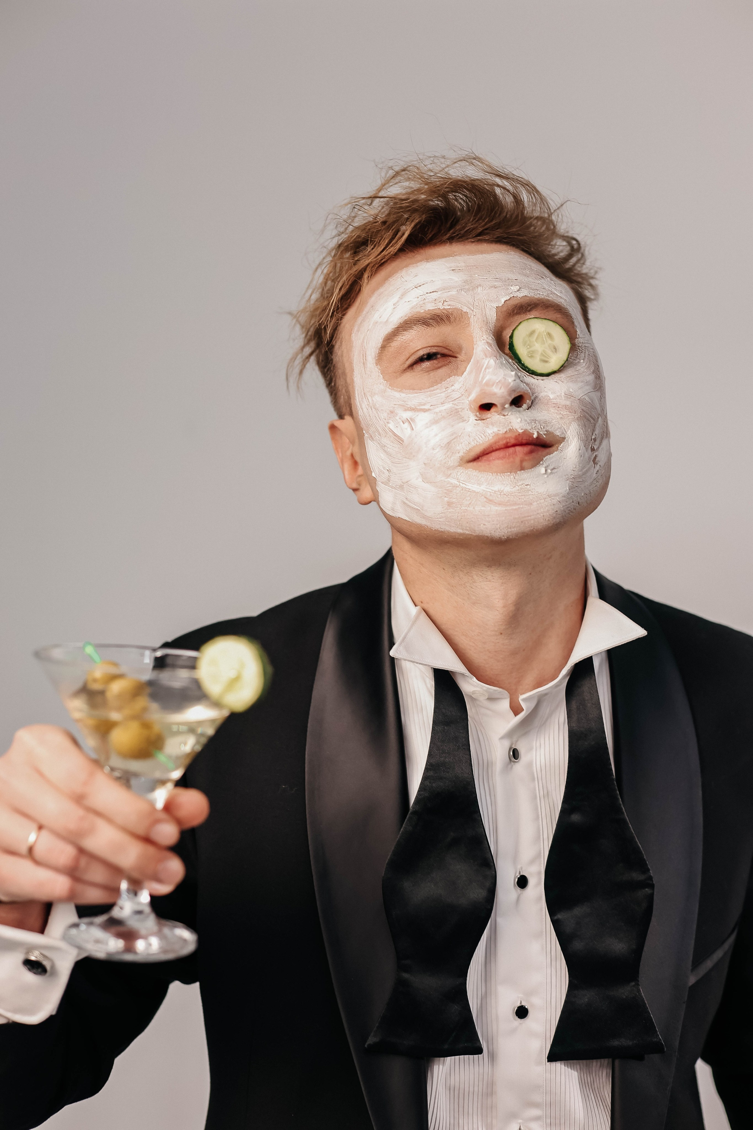 Ведущий на свадьбу и корпоратив Москва и Московская область Андрей Рулевой