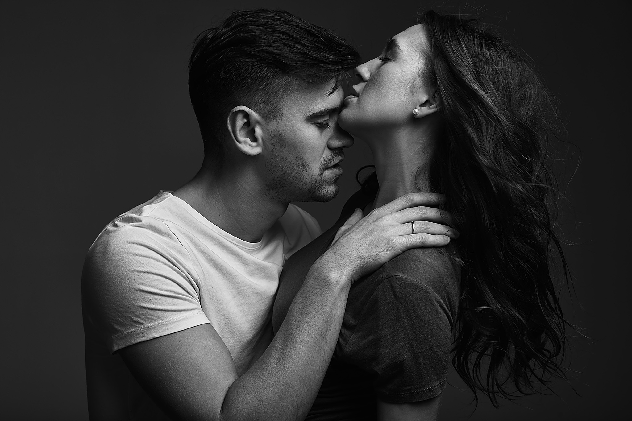 Фотопроект «Стильный минимализм». Фотограф Игорь Цаплин