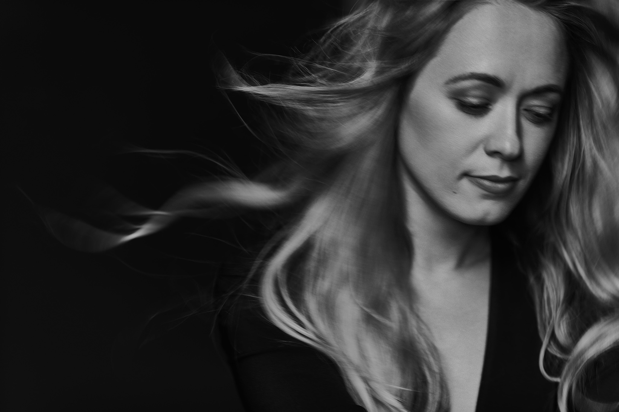 Фотопроект «Стильный минимализм». Фотограф Игорь Цаплин