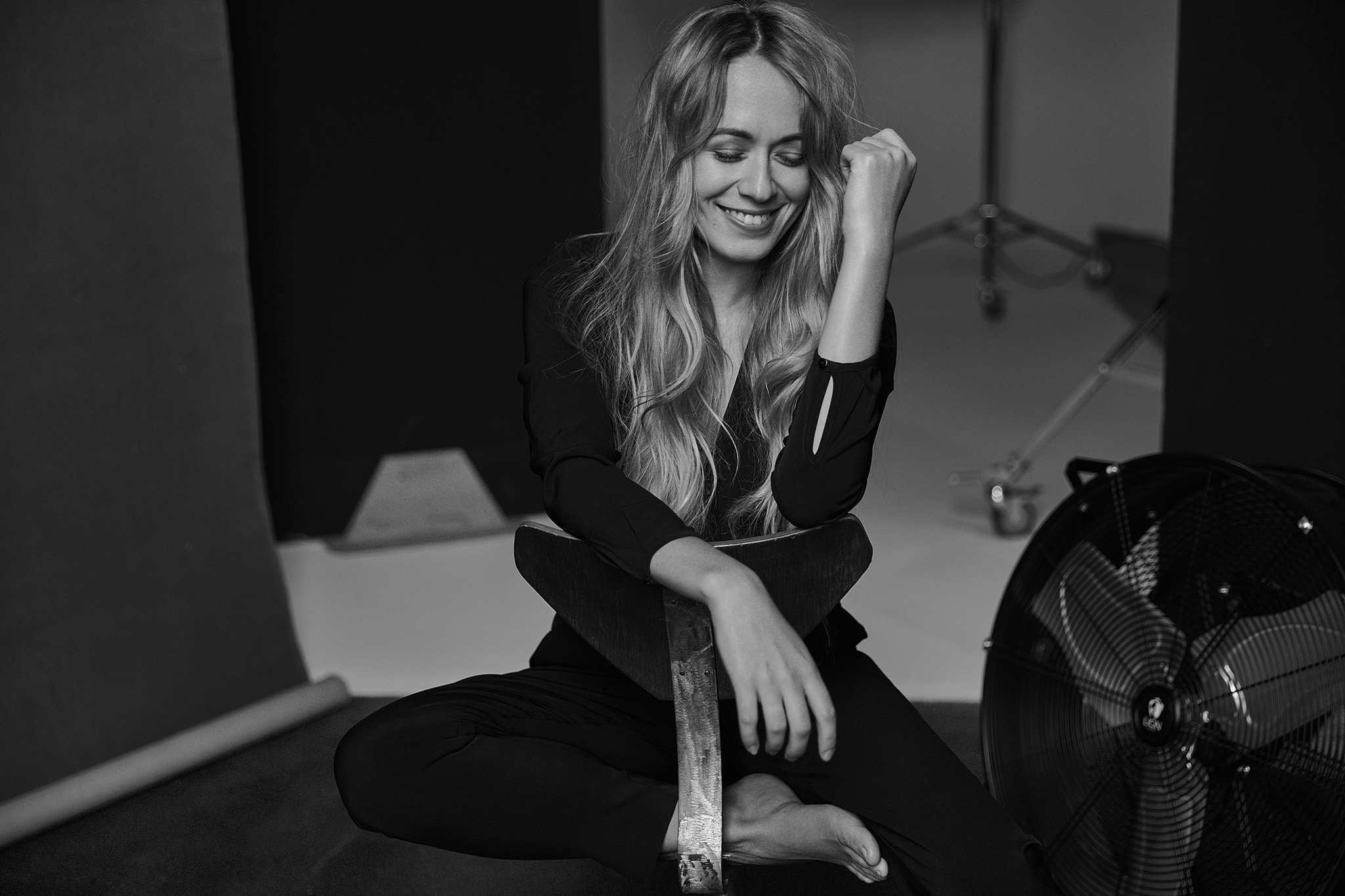 Фотопроект «Стильный минимализм». Фотограф Игорь Цаплин