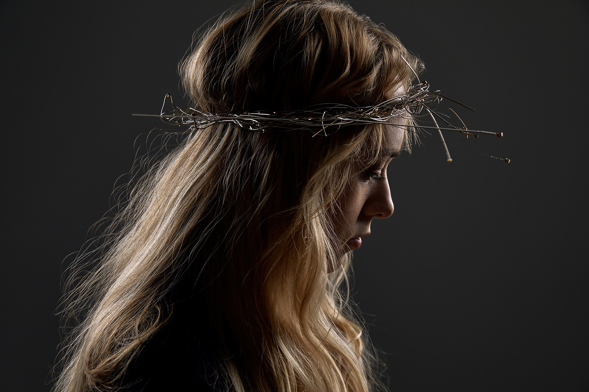 Фотопроект «Стильный минимализм». Фотограф Игорь Цаплин