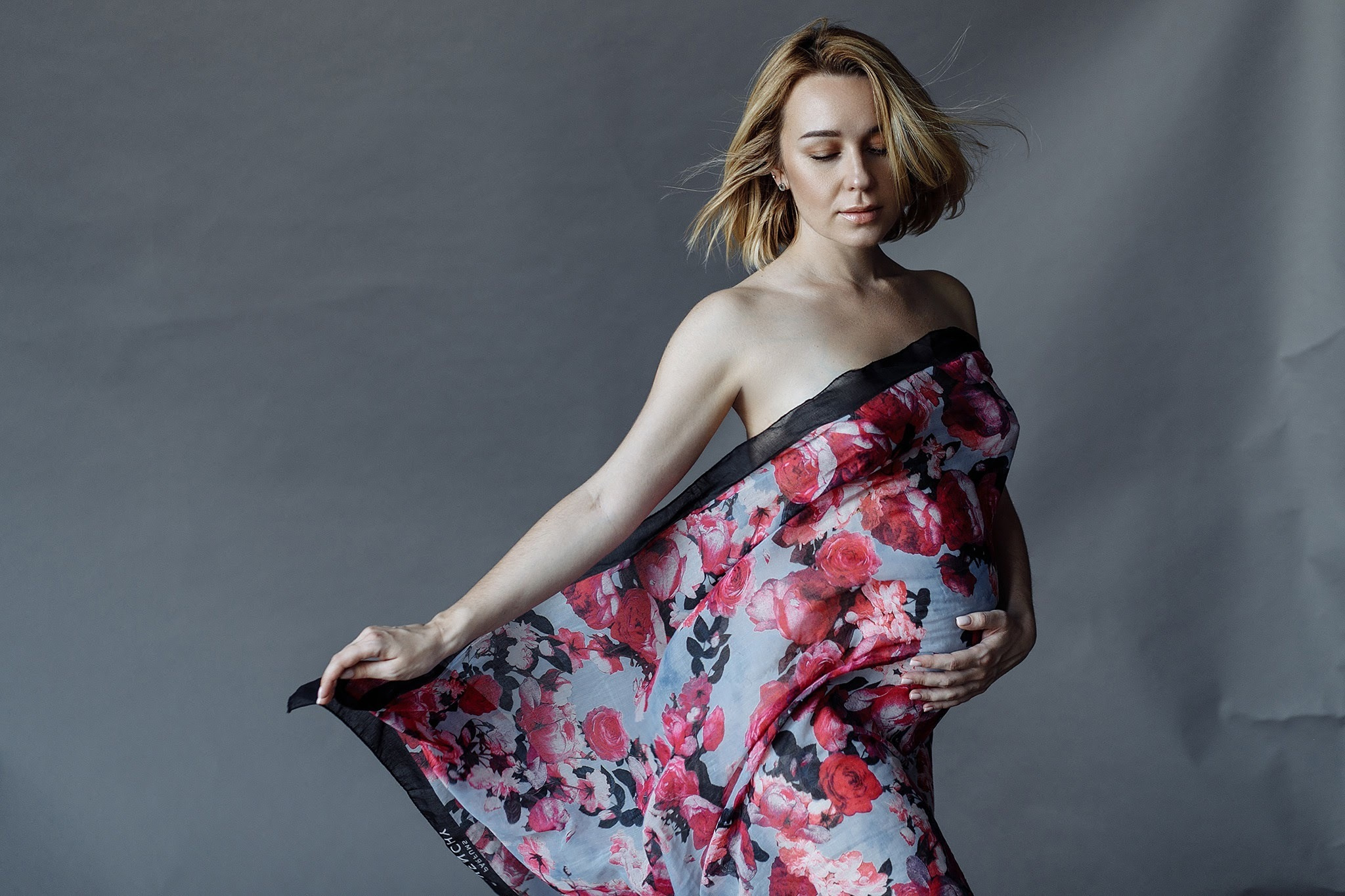 Фотопроект «Стильный минимализм». Фотограф Игорь Цаплин