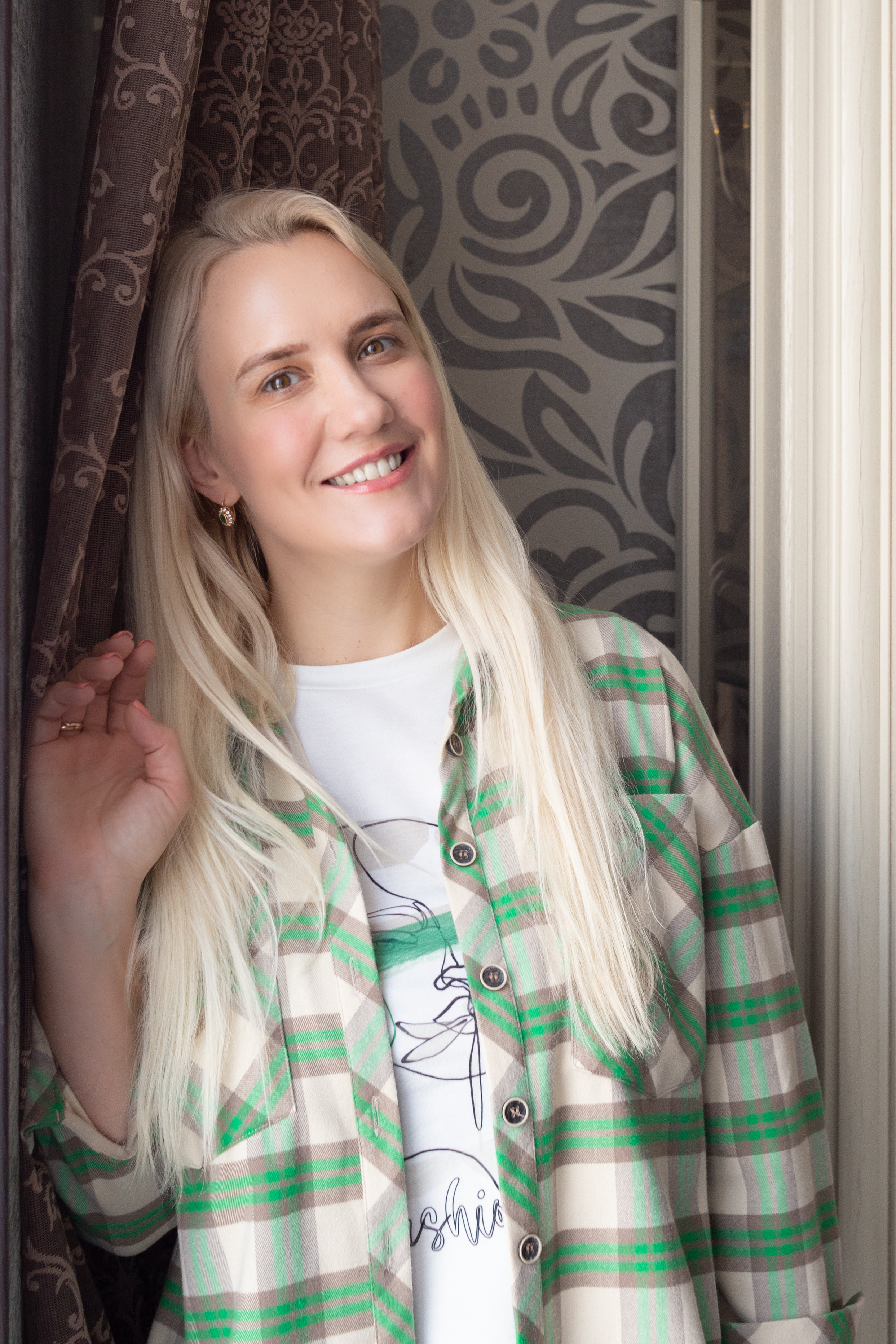 Домашняя семейная фотосессия для Маргариты, Кирилла и Артема. Фотограф в Минске Екатерина Тузова