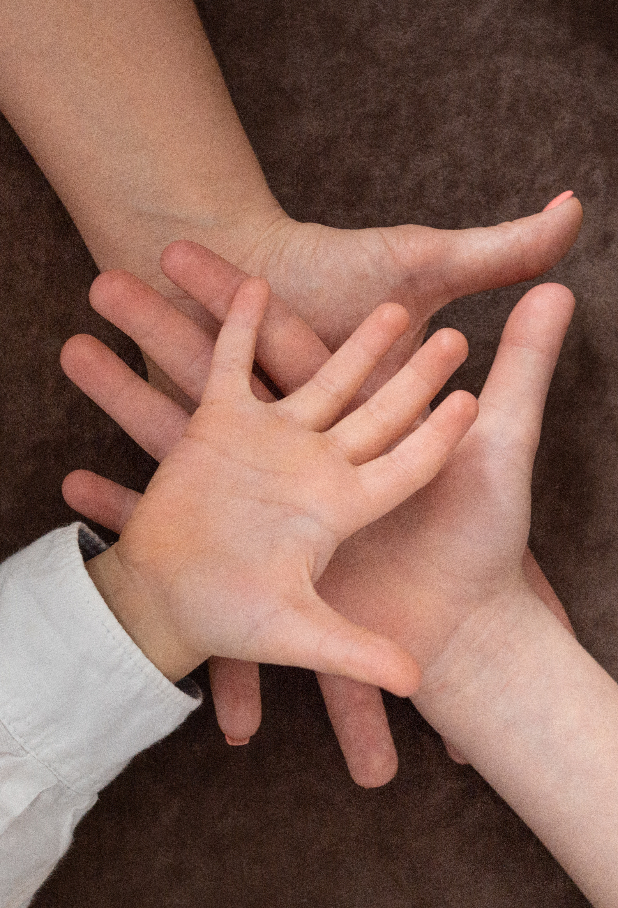 Домашняя семейная фотосессия для Маргариты, Кирилла и Артема. Фотограф в Минске Екатерина Тузова