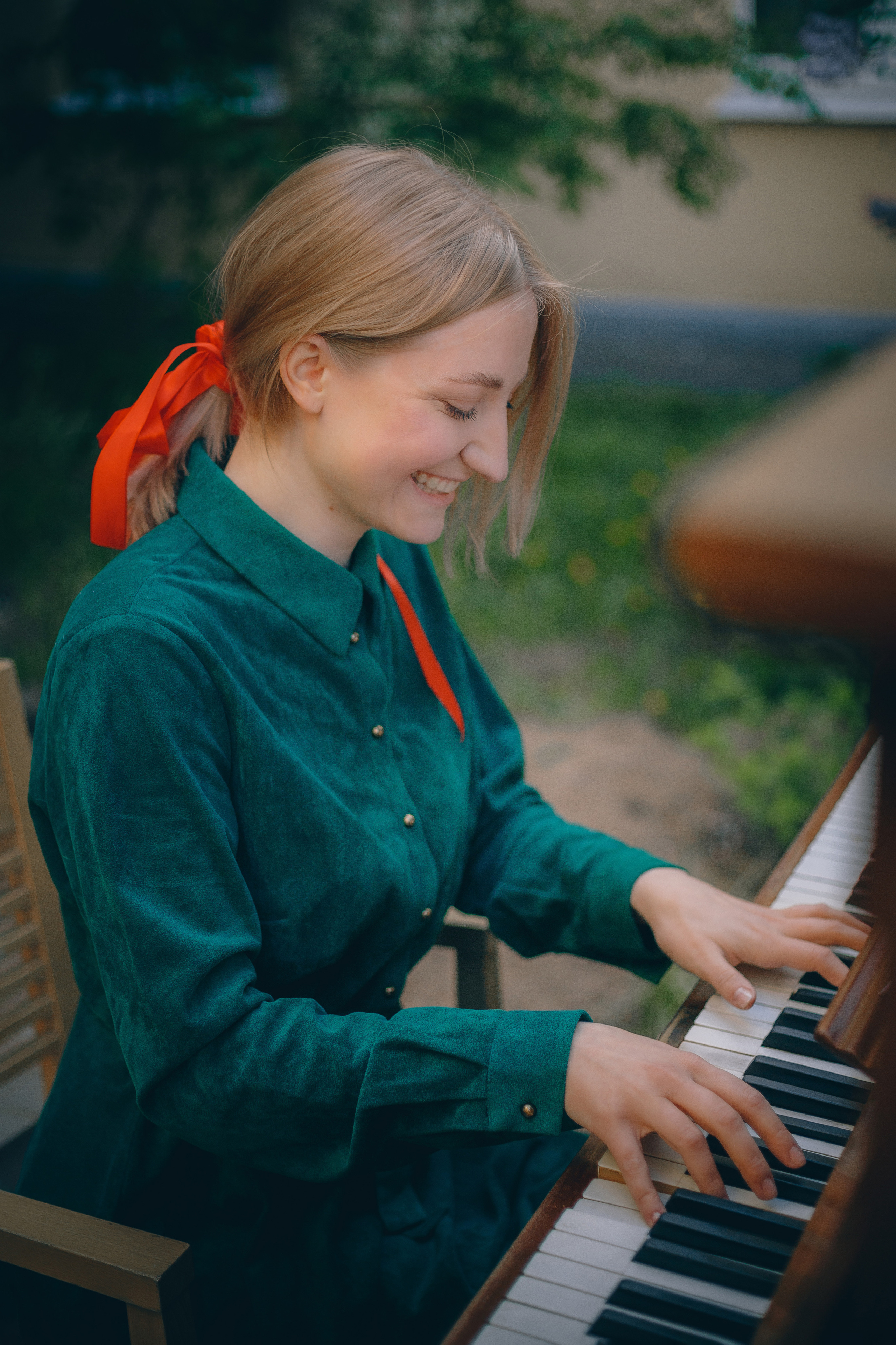 Эстетичный портрет. Фотограф в Минске Екатерина Тузова