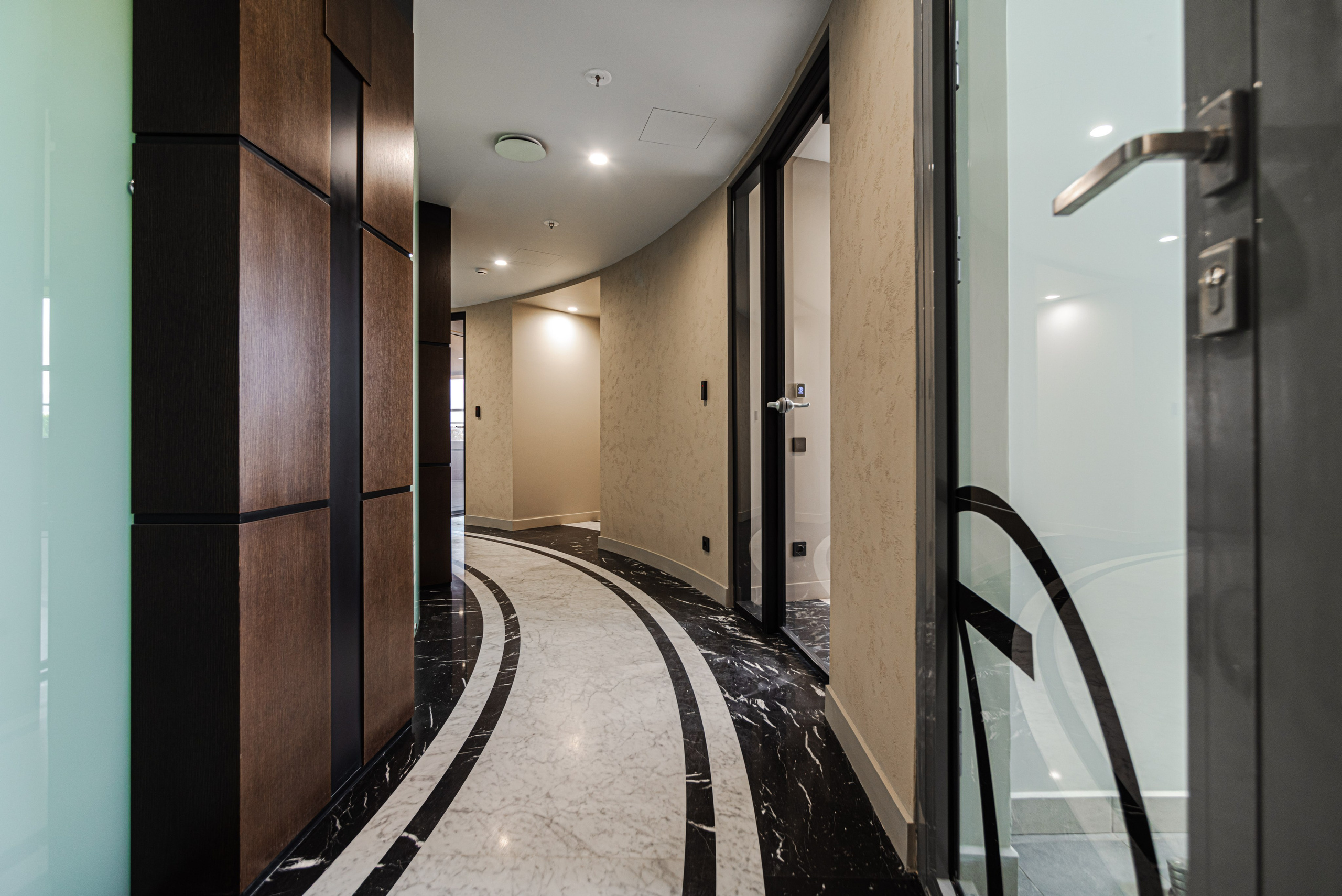 Фотосъемка БЦ Блекрец. Интерьерный и репортажный фотограф в Санкт-Петербурге