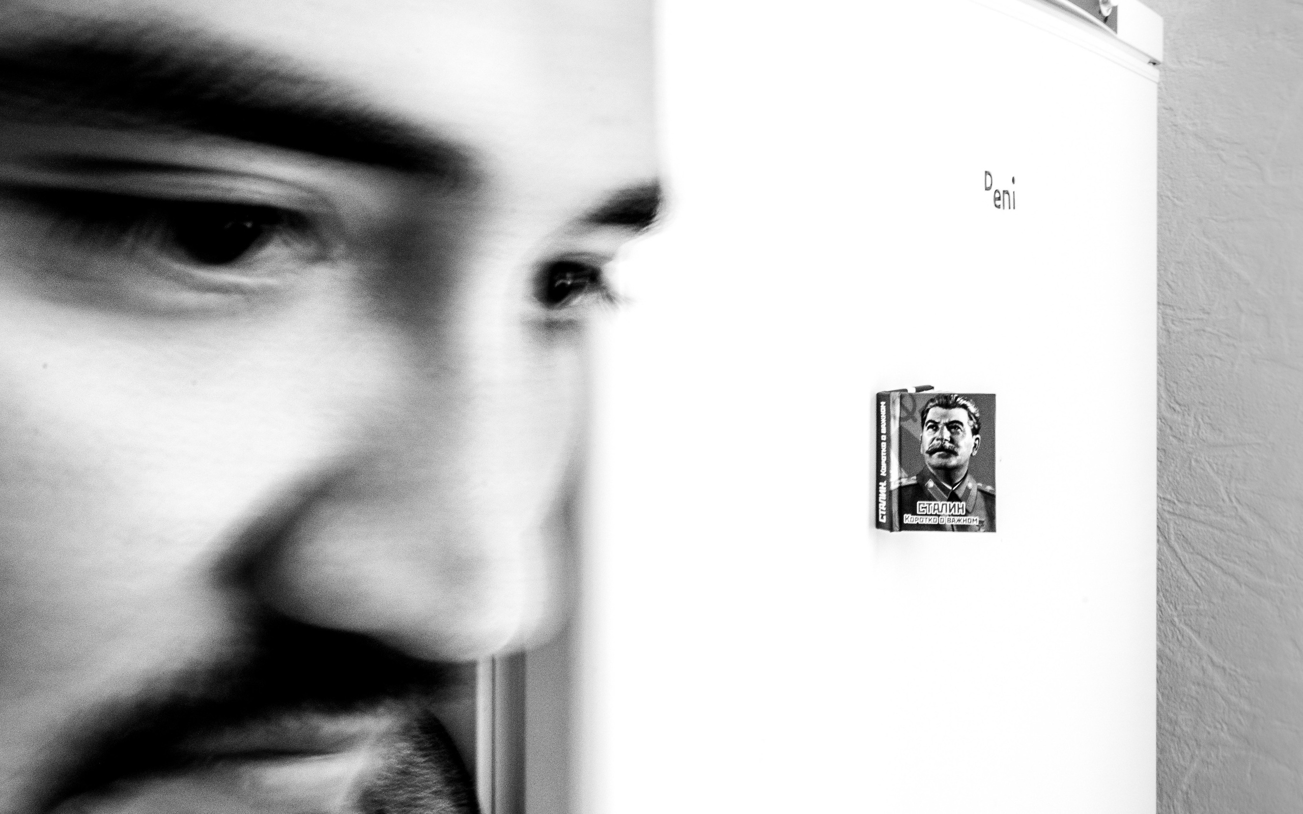 Reenat. Alla Remizova, photographer