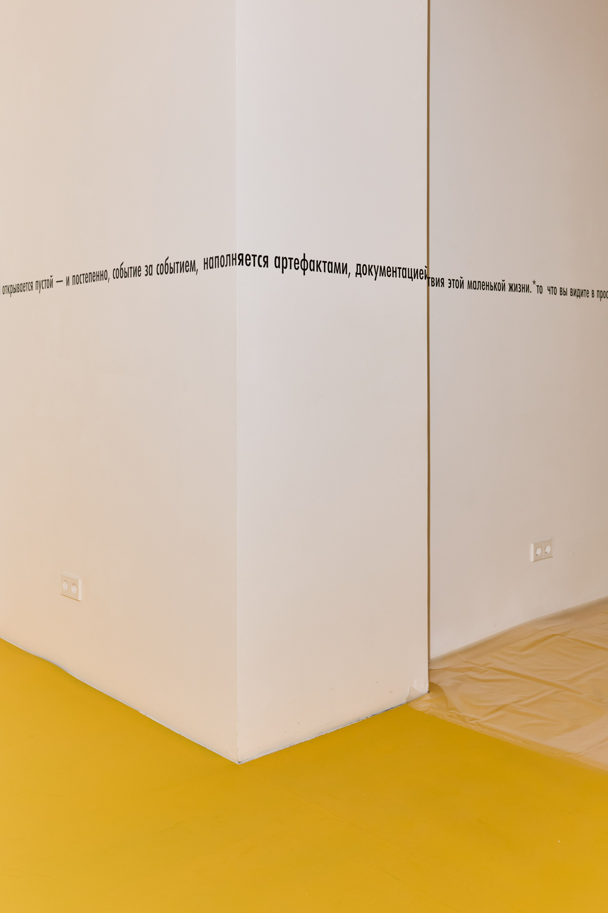 Focus: Performance. Anna Zavediy