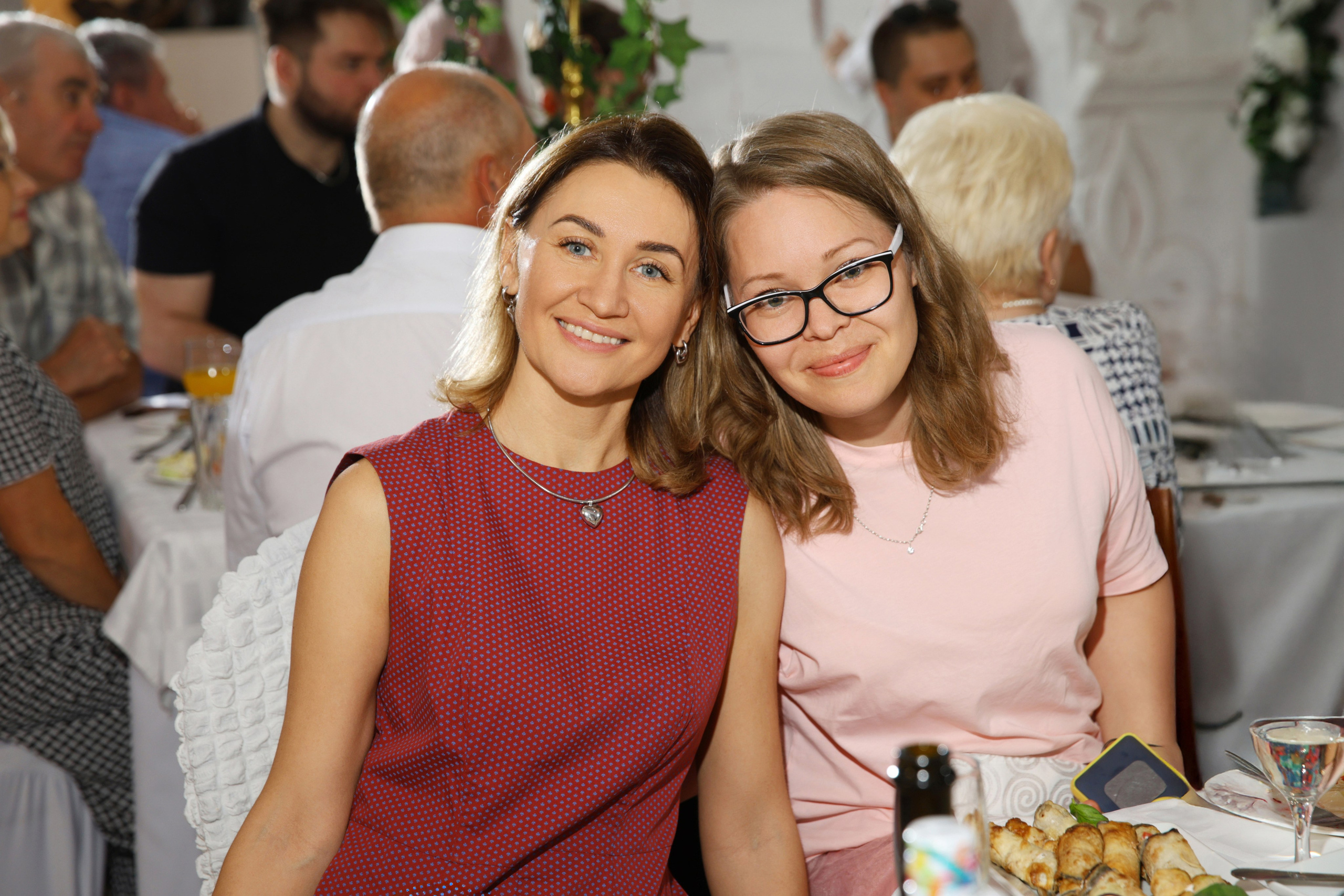 Золотая свадьба