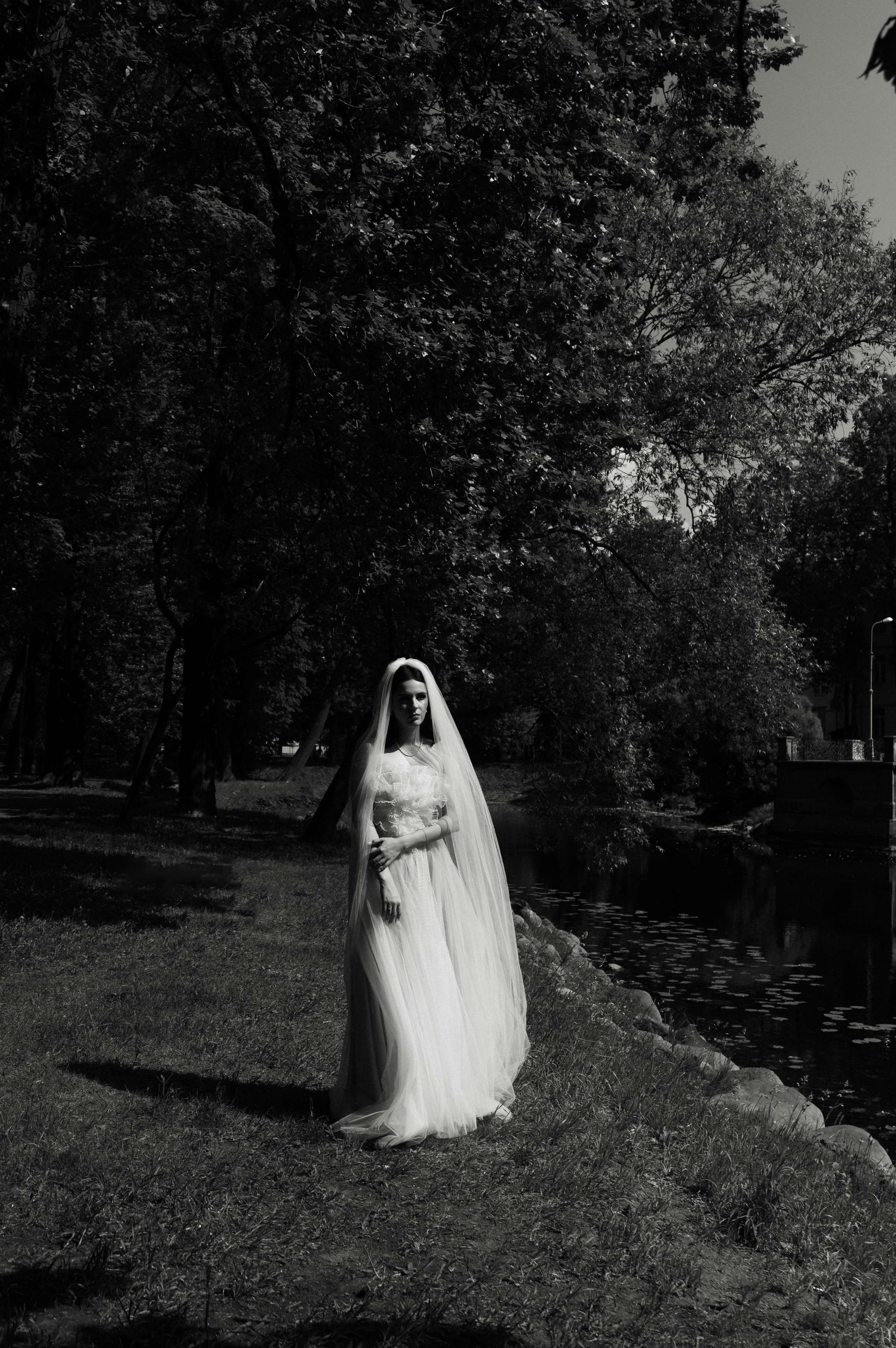 Серии. Свадебный и портретный фотограф в Санкт-Петербурге Юлия Елесина