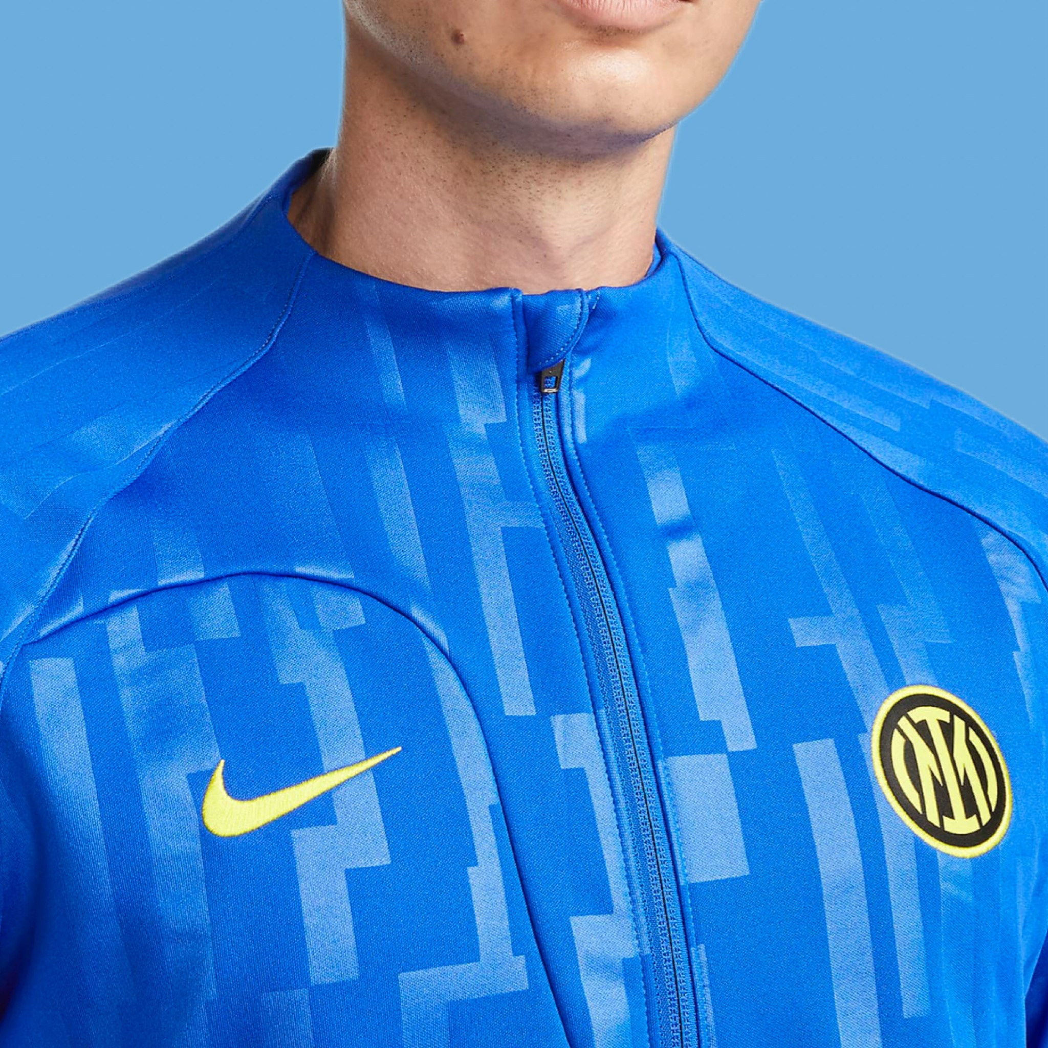 Купить спортивную кофту Интер Милан 2023-2024. Футбольный магазин — ssw_magazin