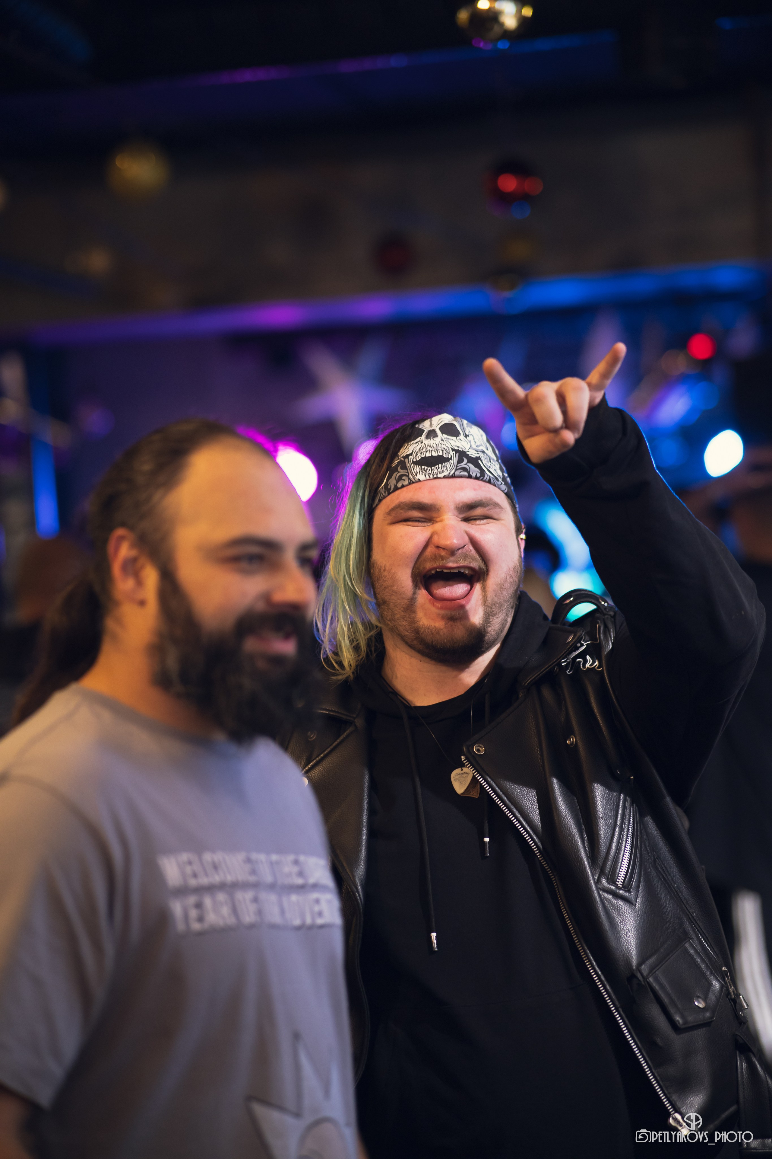 Побывали на Happy Rockin' New Year. Фотограф, видеограф Пятигорск, Ставрополь, Ессентуки, Petlyakovs_photo