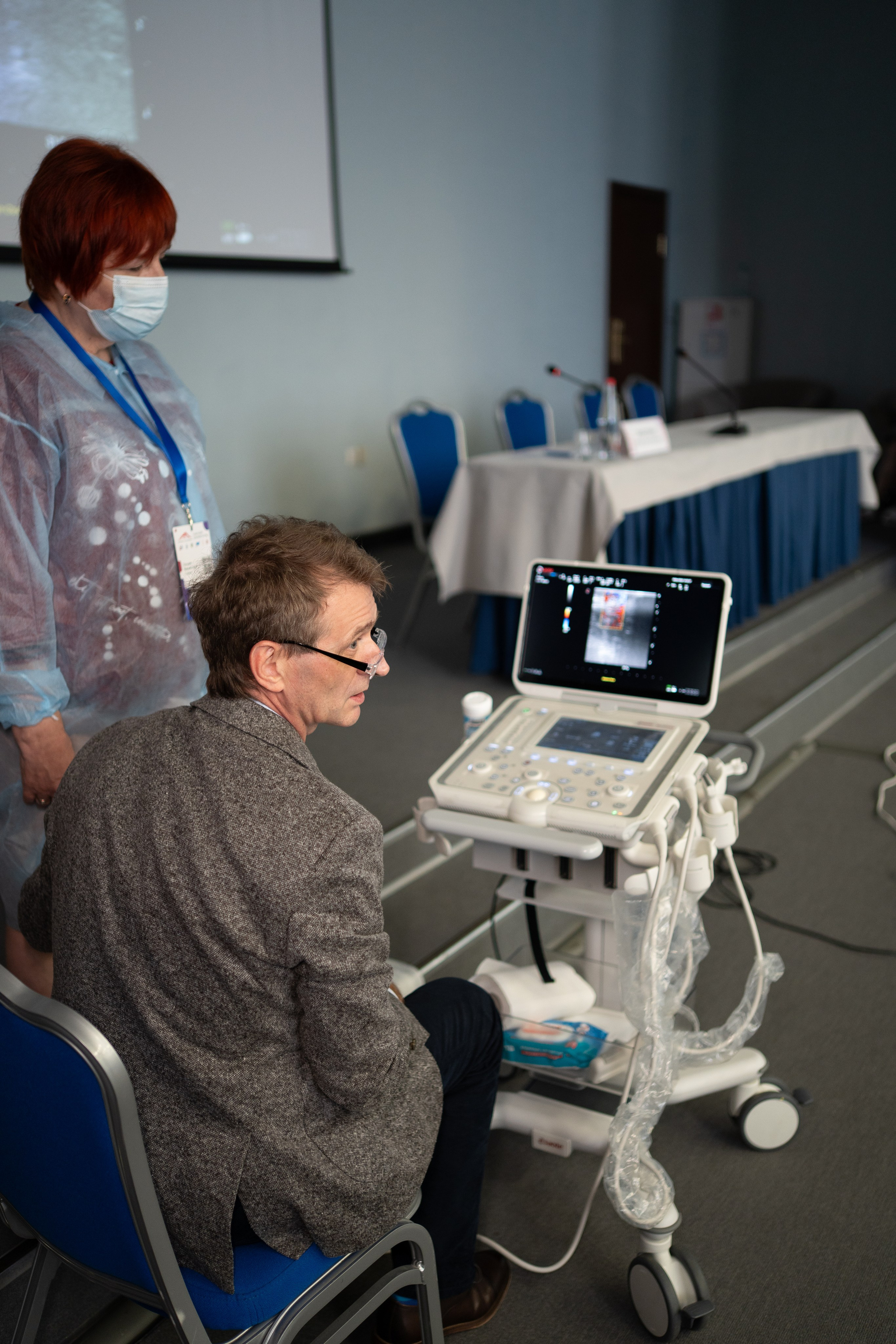 Кавказский венозный форум (репортаж). Фотограф, видеограф Пятигорск, Ставрополь, Ессентуки, Petlyakovs_photo
