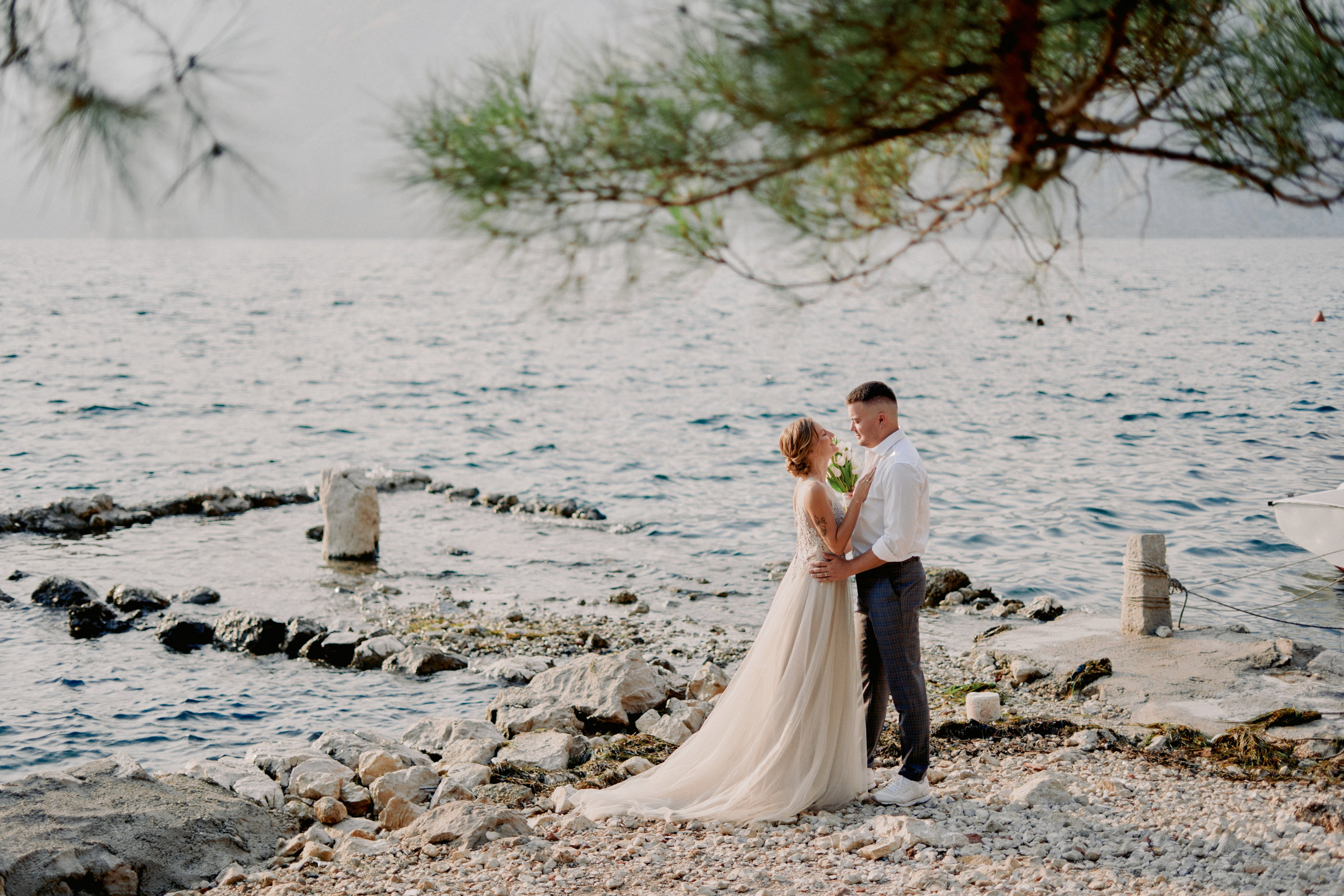 Photographer and Videographer in Montenegro