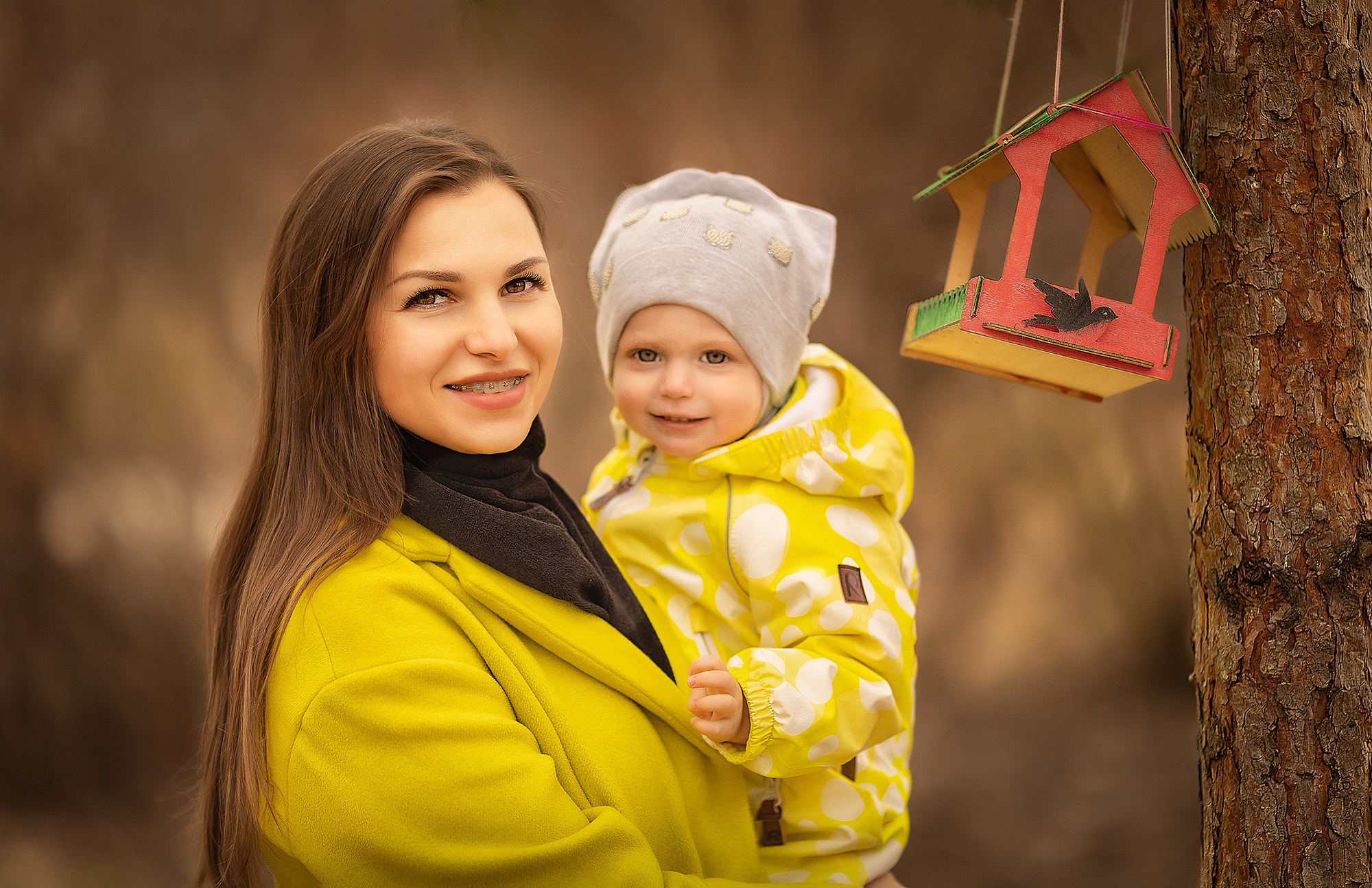 Семейные, детские съемки и фотосессии в Москве и Воронеже