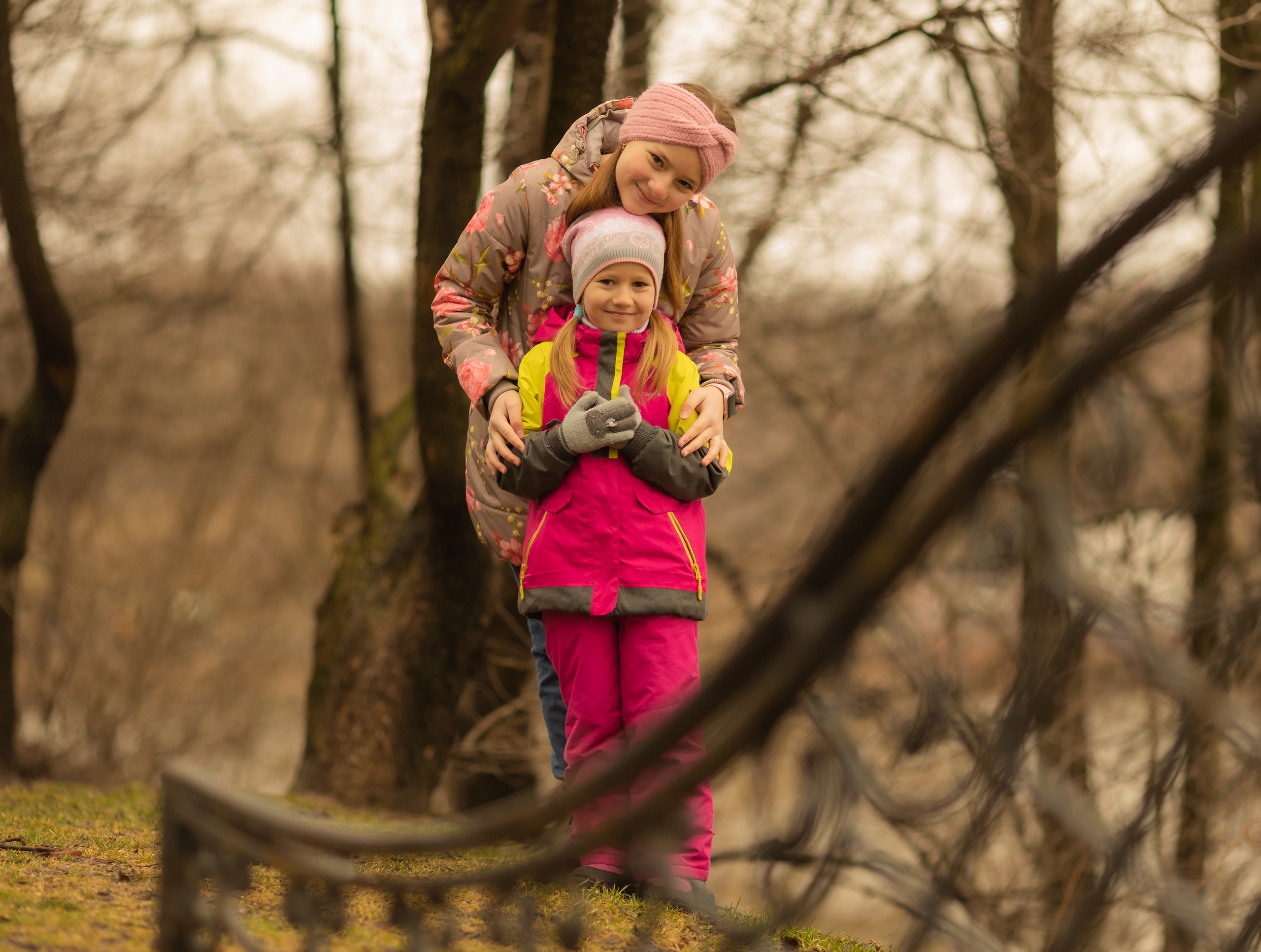 Семейные, детские съемки и фотосессии в Москве и Воронеже