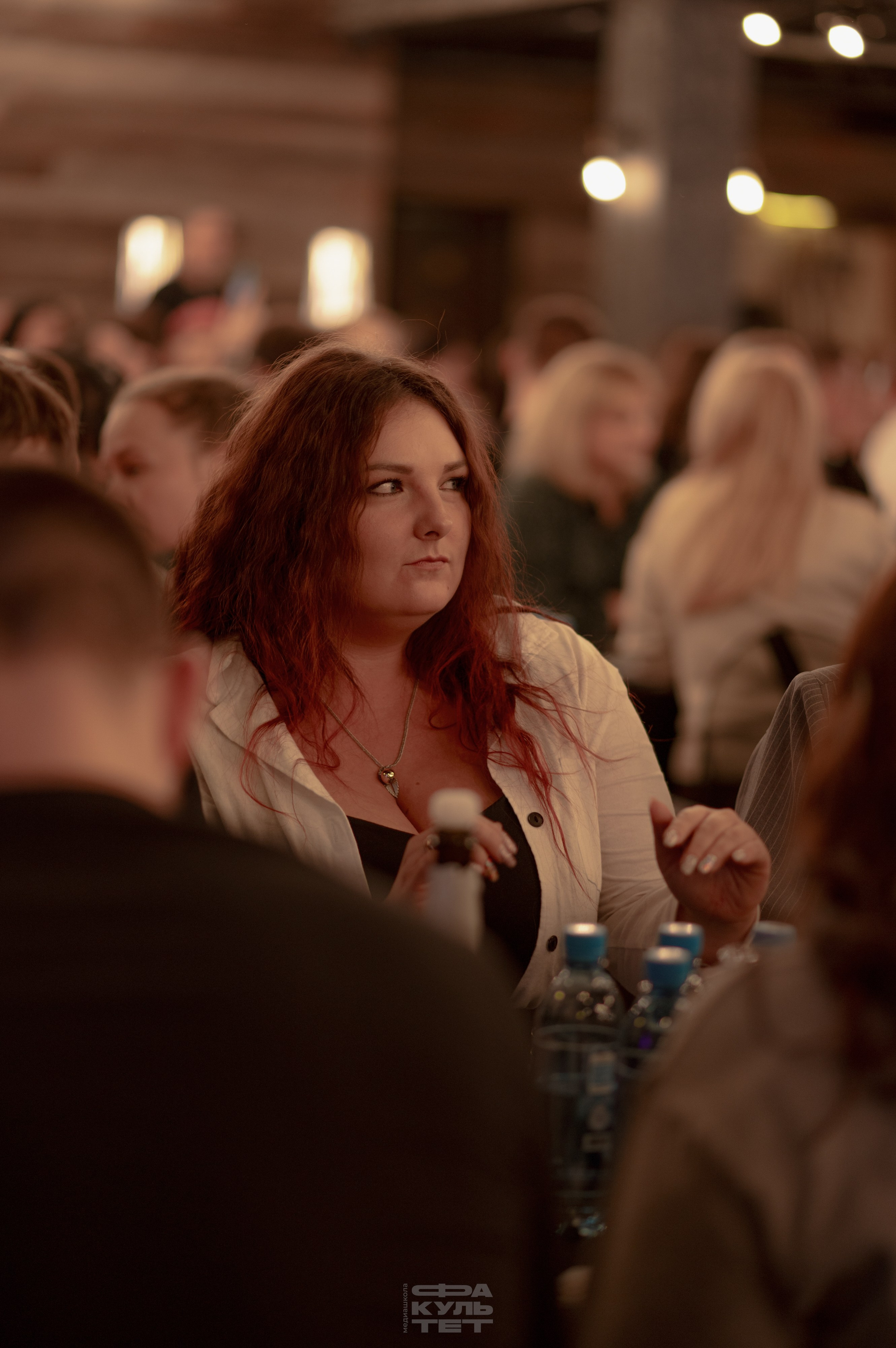 Дорогою Добра Мозгобойня. Контент фотограф Илья Урс