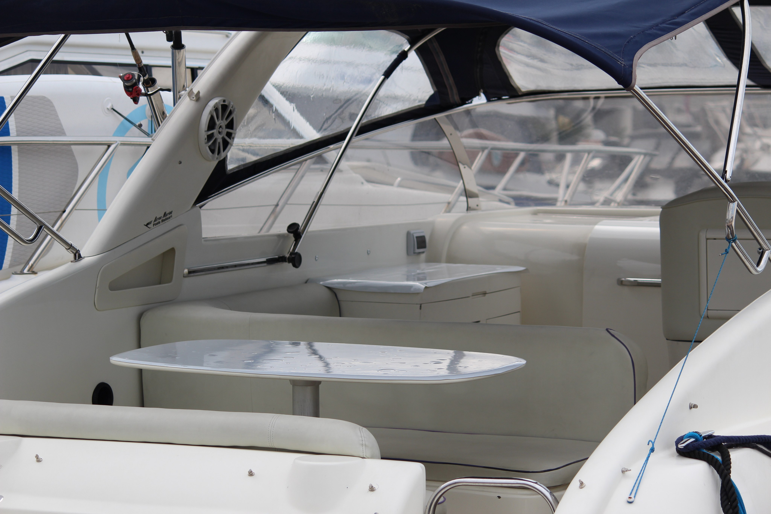 Катер Беллини Аренда Яхты в Сочи Яхтанаморе YACHTNAMORE YACHTANAMORE