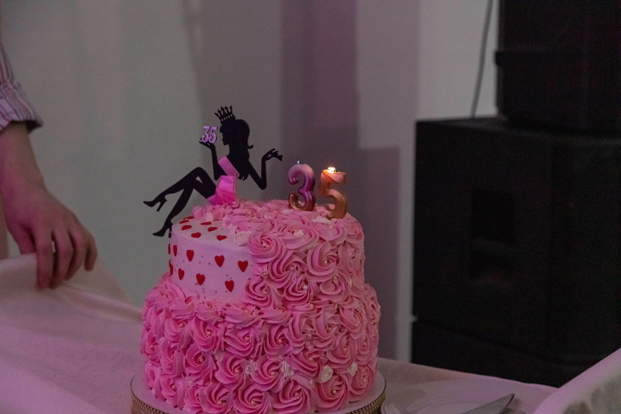 Юбилей Антонины. Фотограф Самара, Санкт-Петербург Татьяна Гузева. Женские портреты. Контент