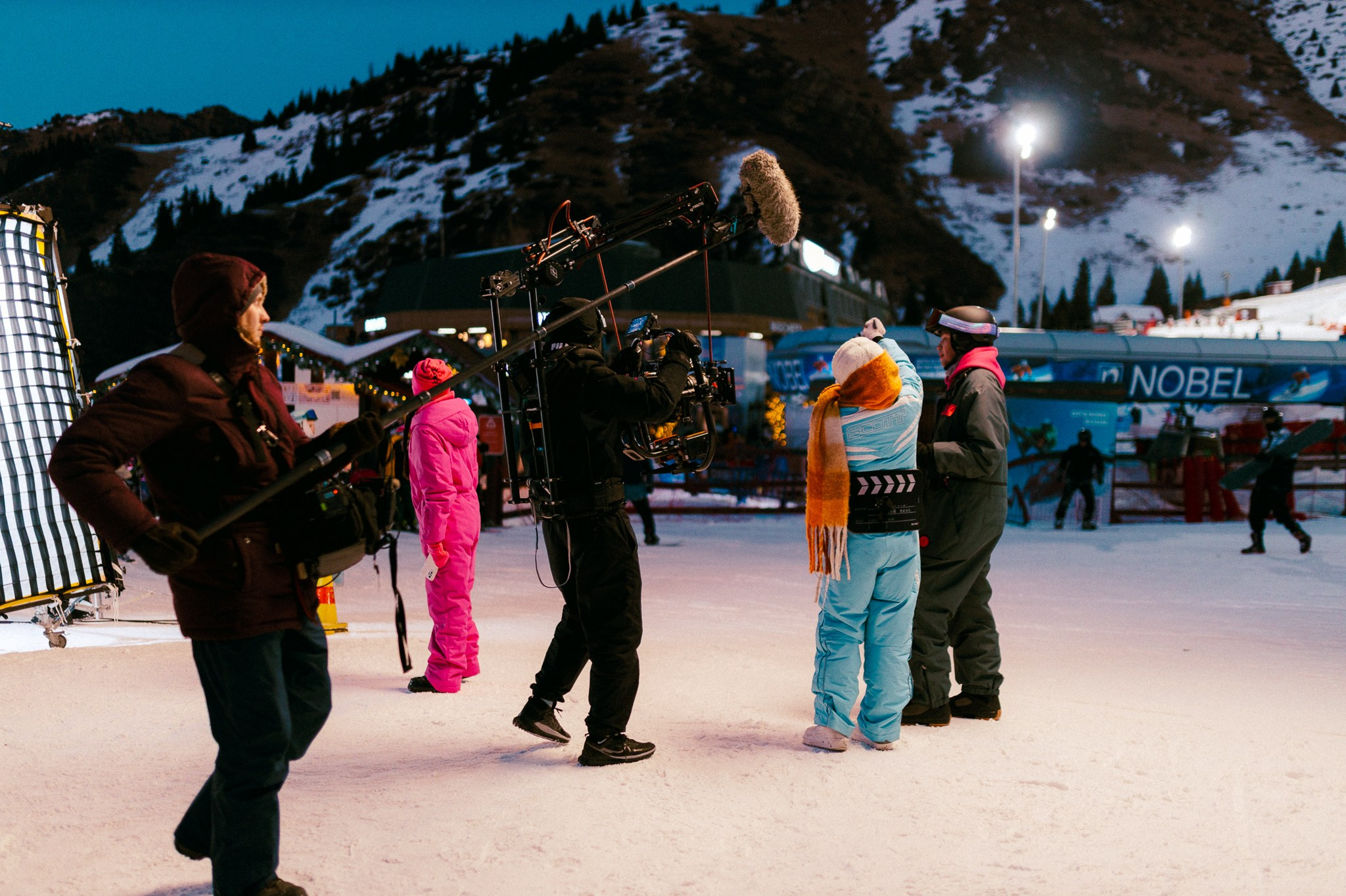 Backstage съёмка в Алматы и других городах. MIKHAIL VASSILYEV — Свадебный и Репортажный фотограф в Алматы