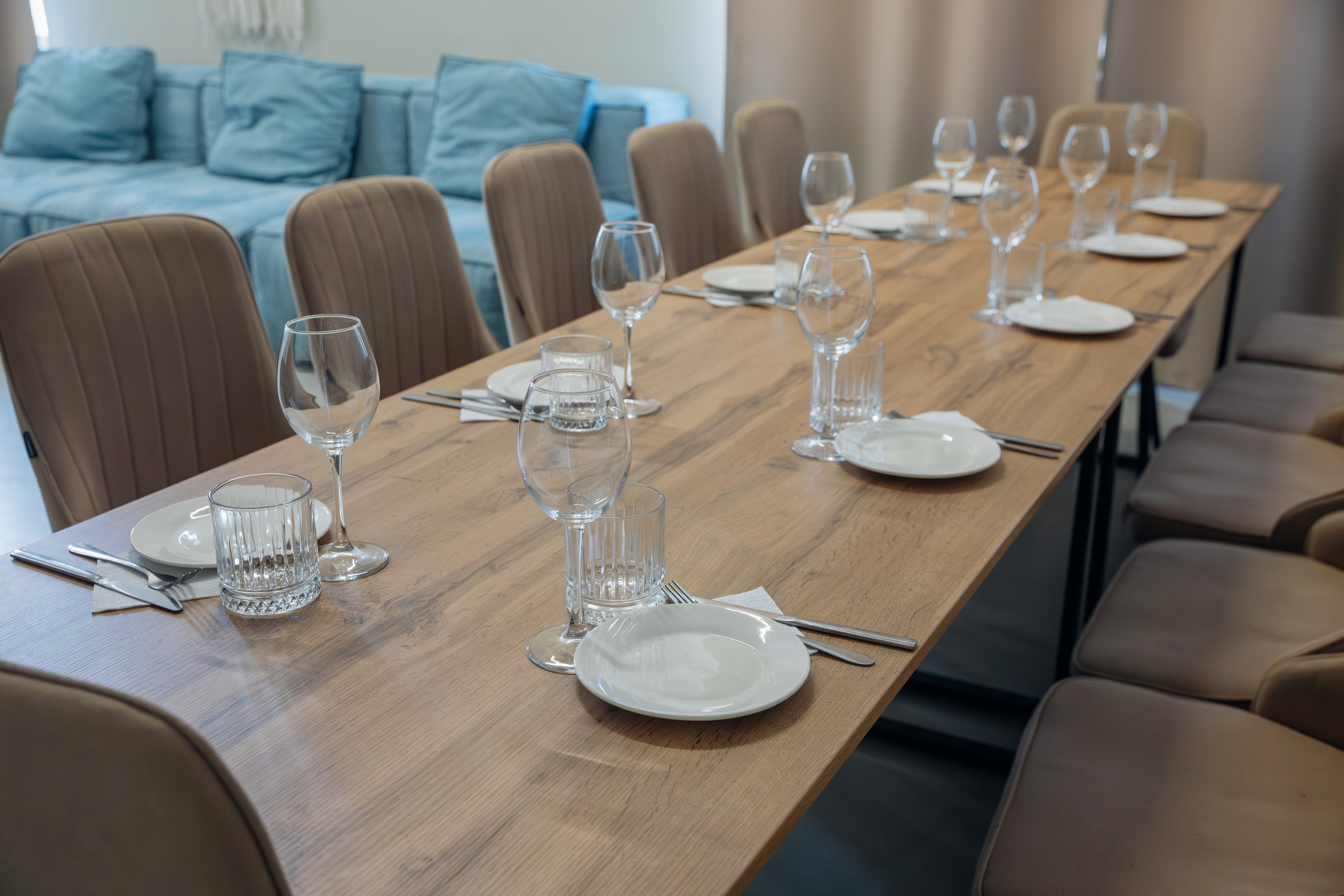 Кожевенная, 34А. Аренда лофта в СПб для мероприятий