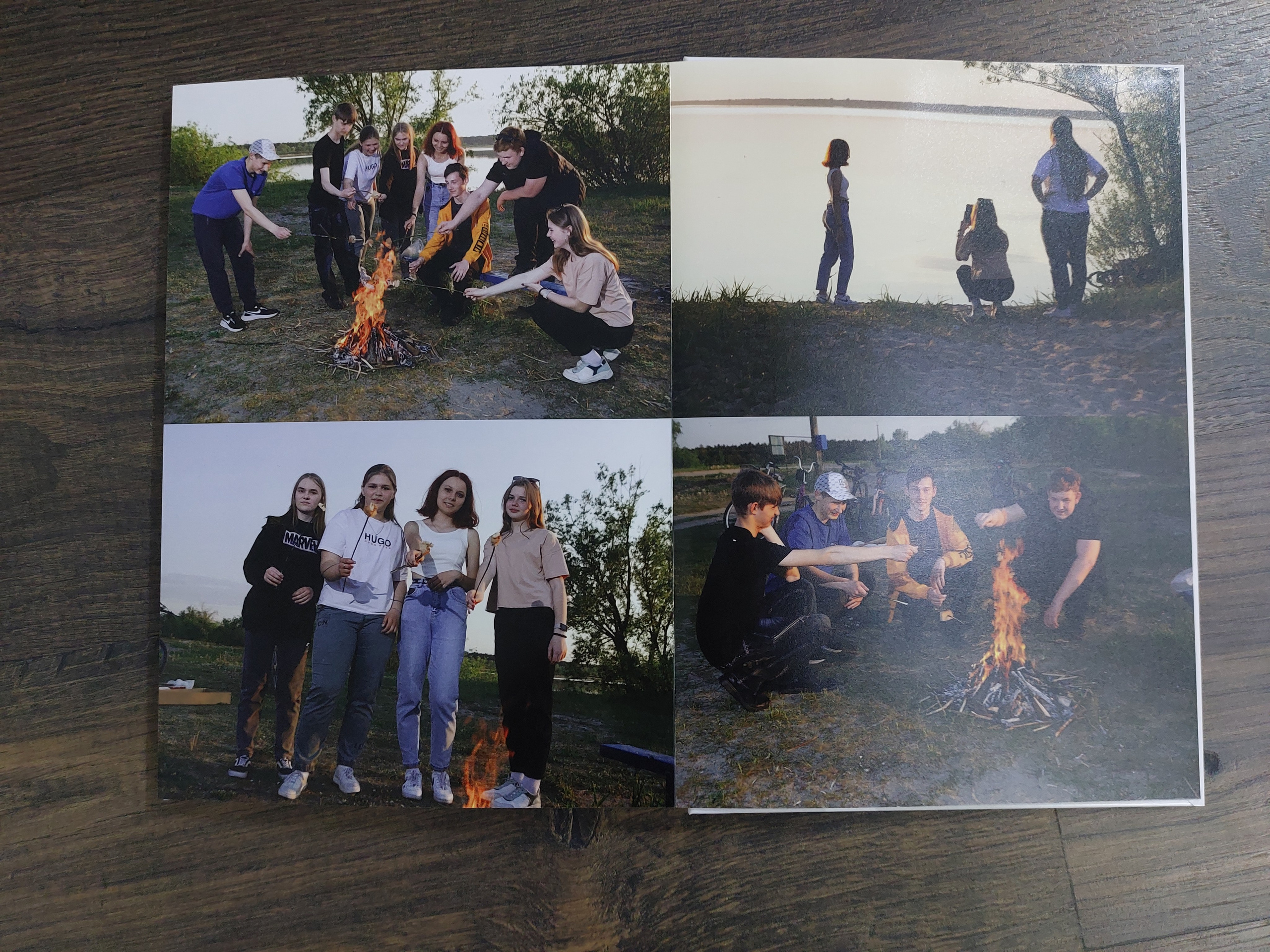 9-11 класс. Выпускные альбомы Берёза и Брестская область