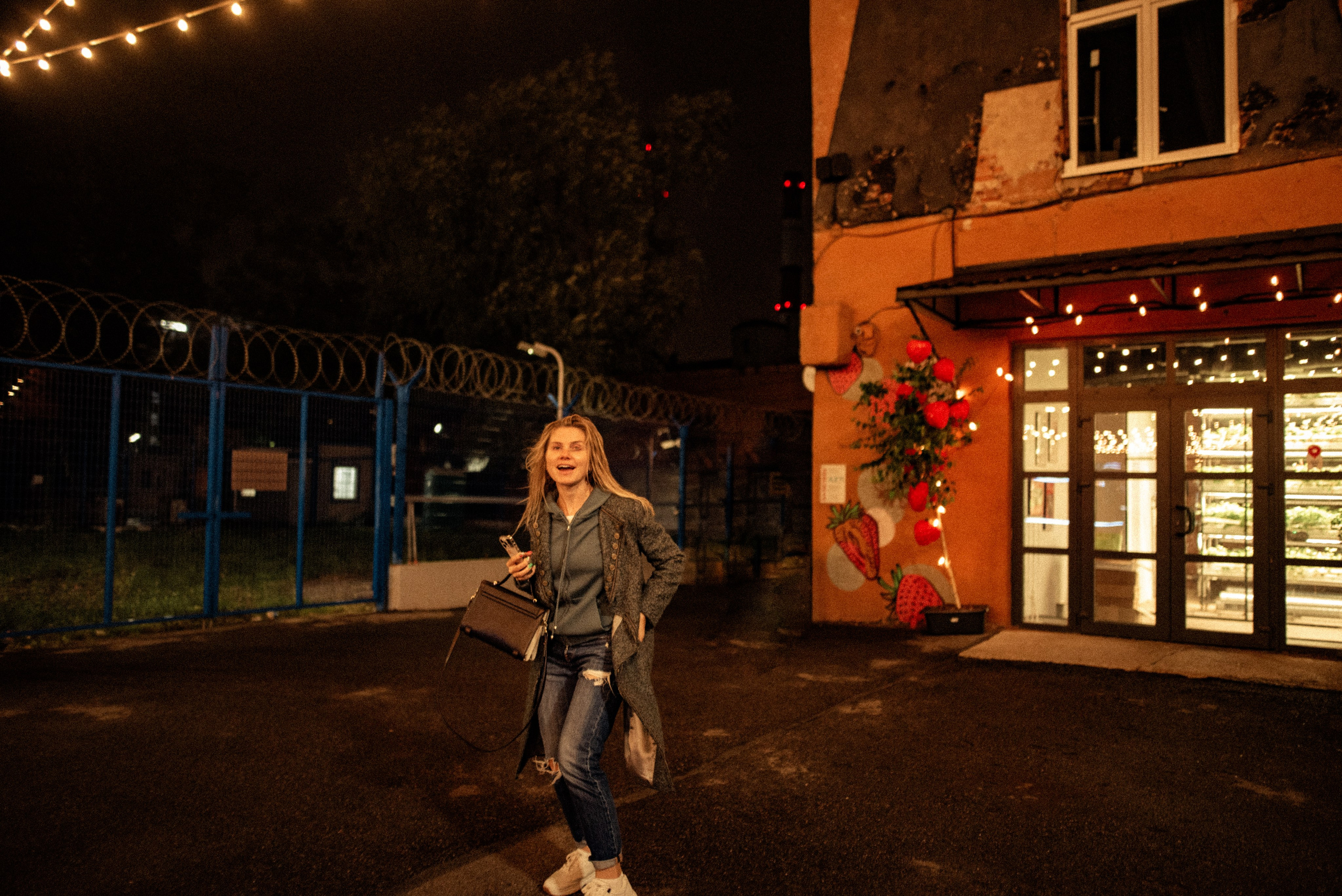 Брусницын. Семейный и детский фотограф в Санкт-Петербурге Татьяна Дмитренко