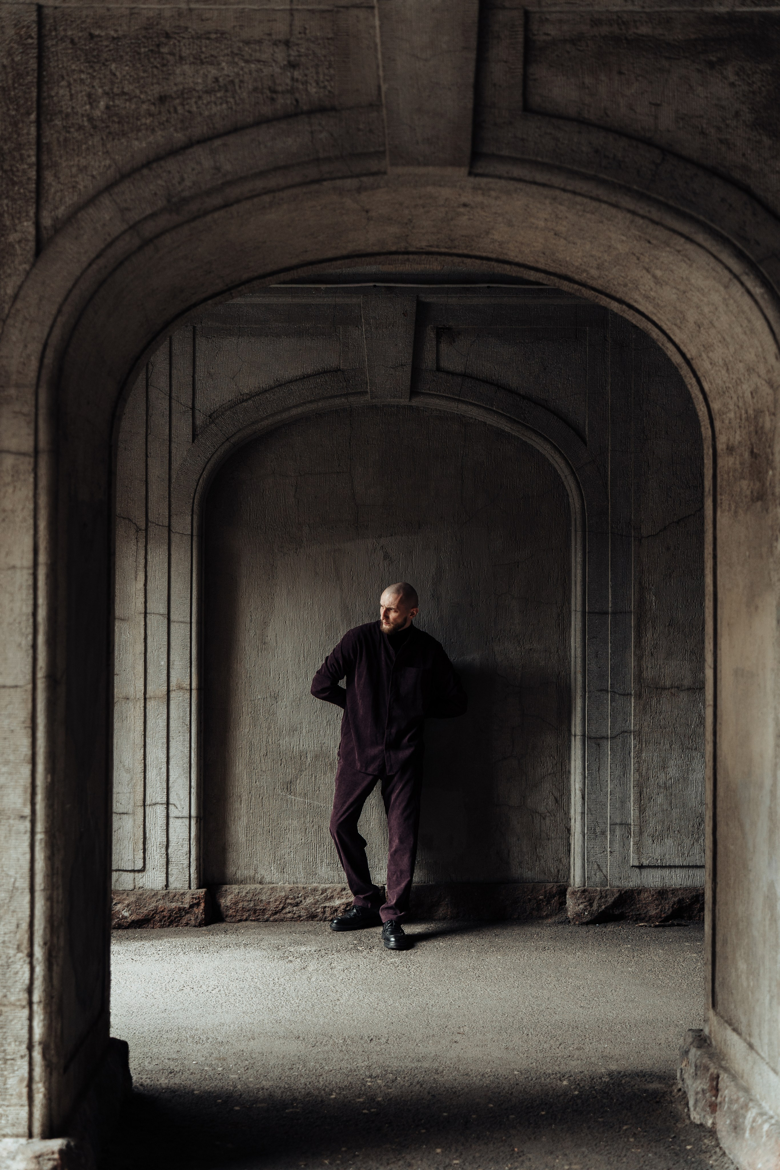 Частные съемки. Арина Декстер. Портретный фотограф Санкт-Петербург