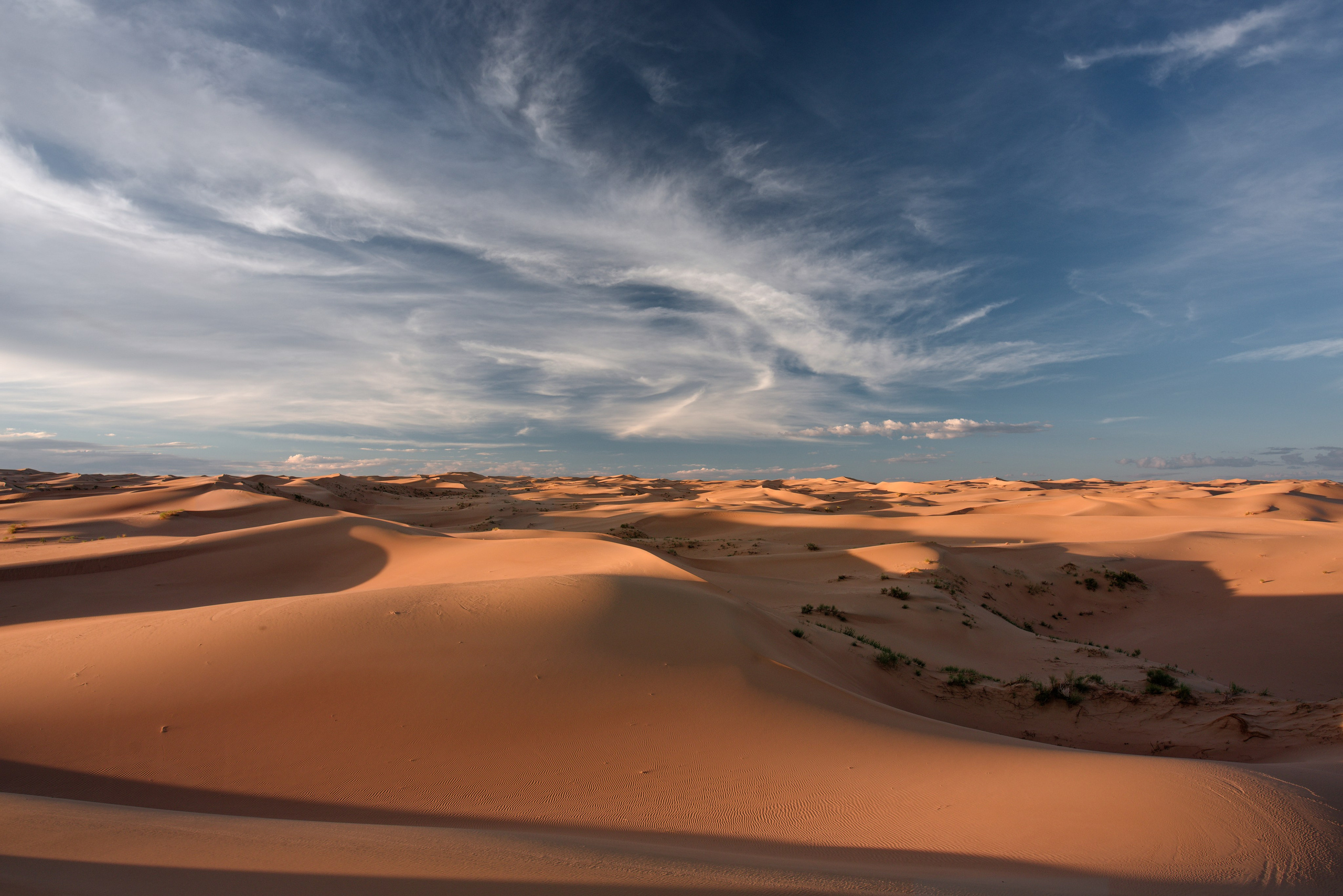 Экспедиция в Монголию (котловина больших озер). Семоха Валерий. Фотограф