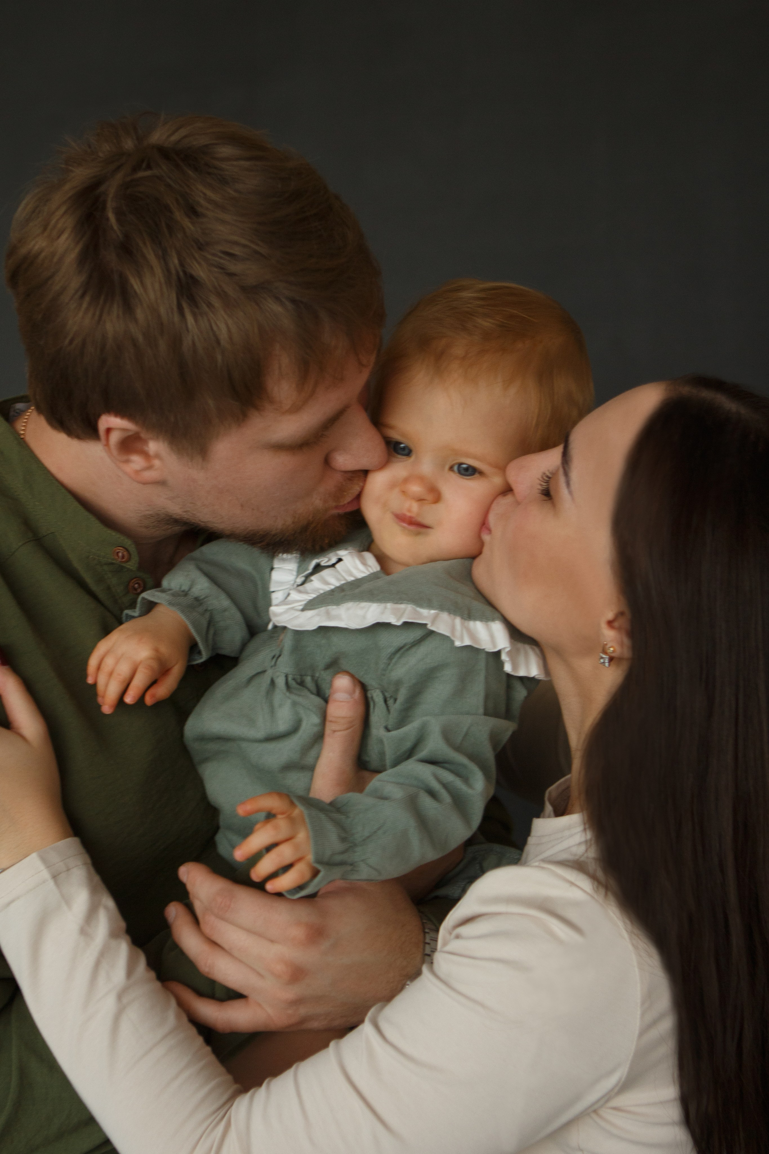Губарева Софья фотограф в Москве