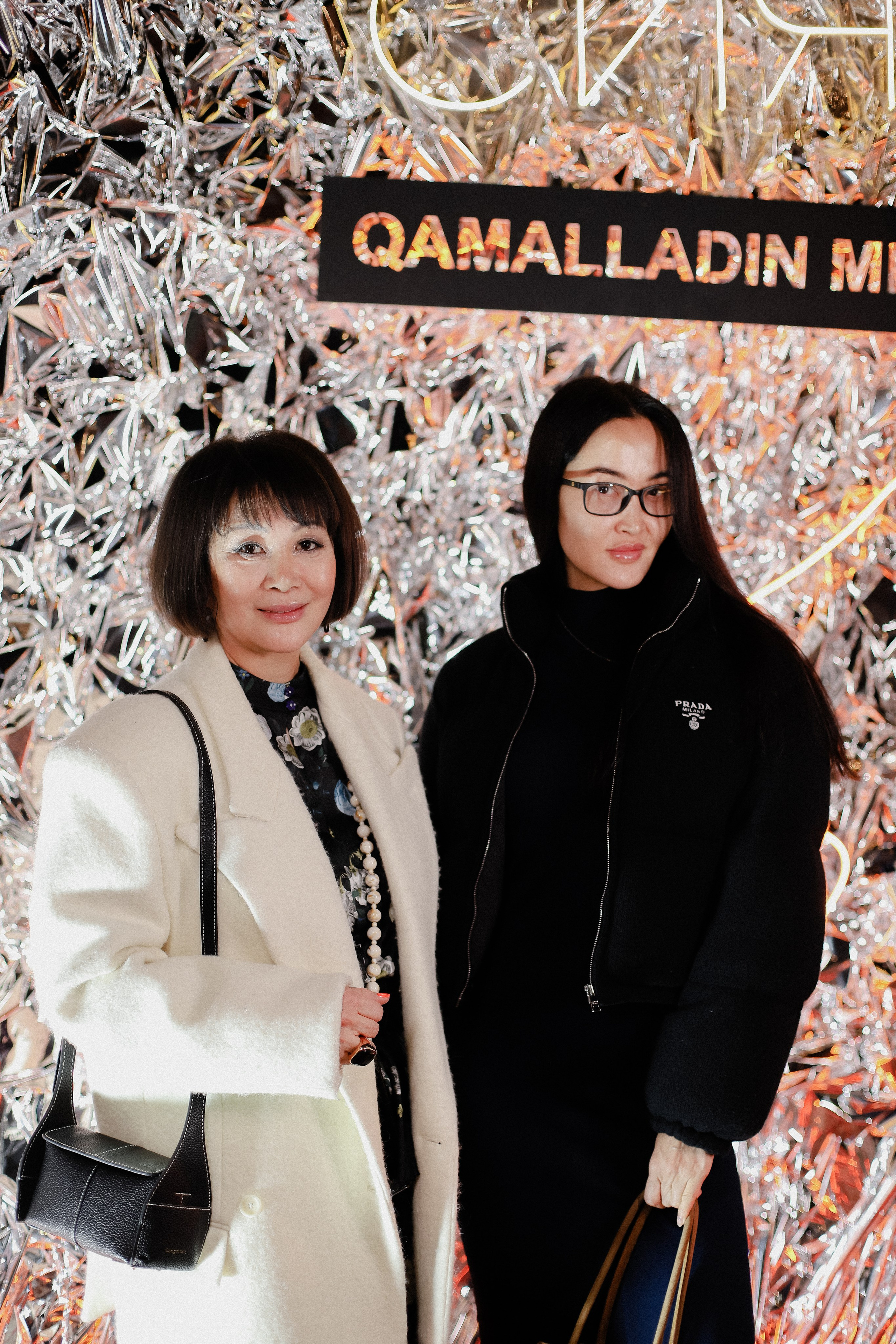 Корпоратив QM | 5.12. Фотограф в Алматы и Москве Даша Пушкина