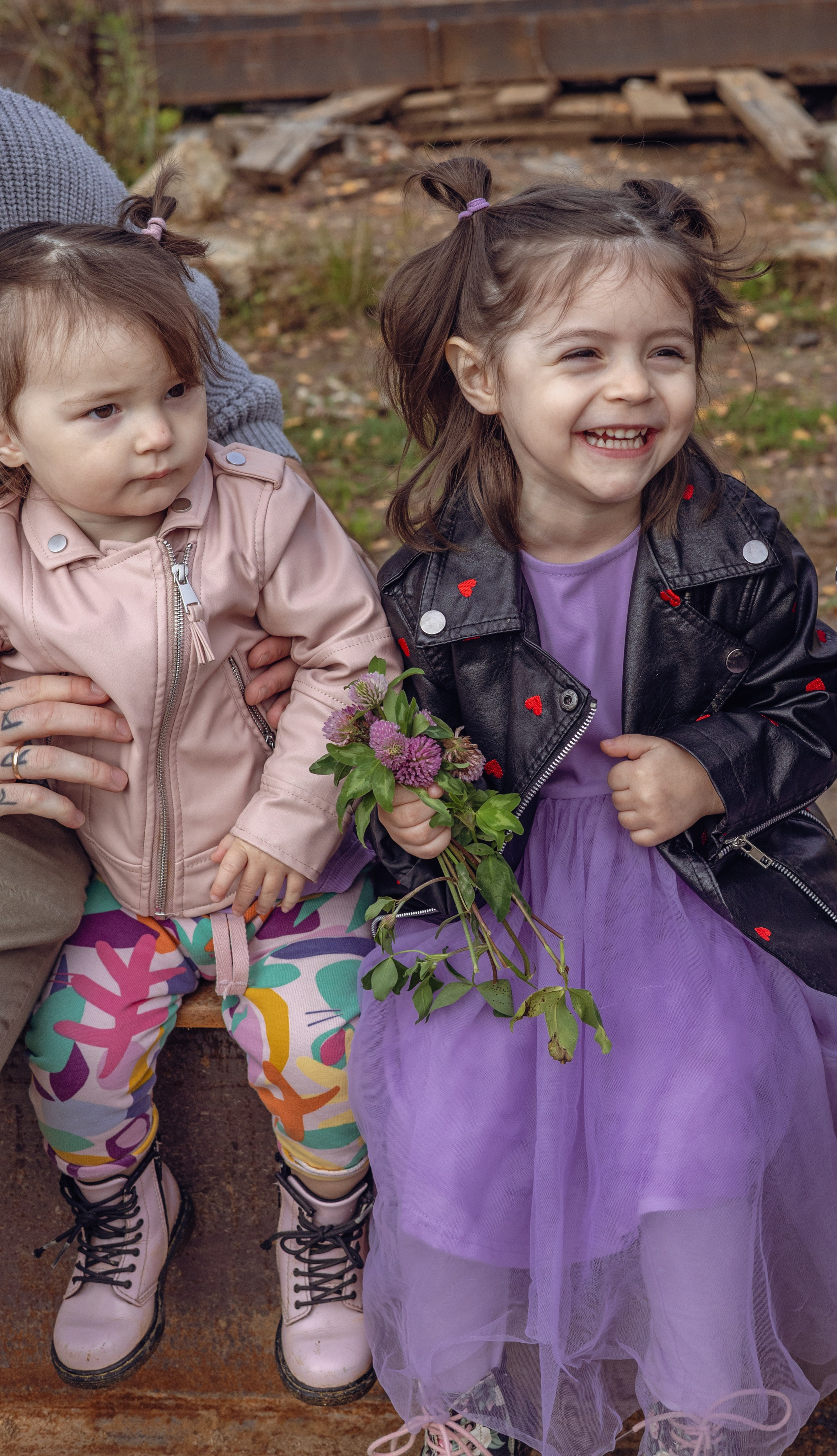 Семейная съемка в ЖК. Катрин | Фотограф Москва | Портреты, Love Story, Семья