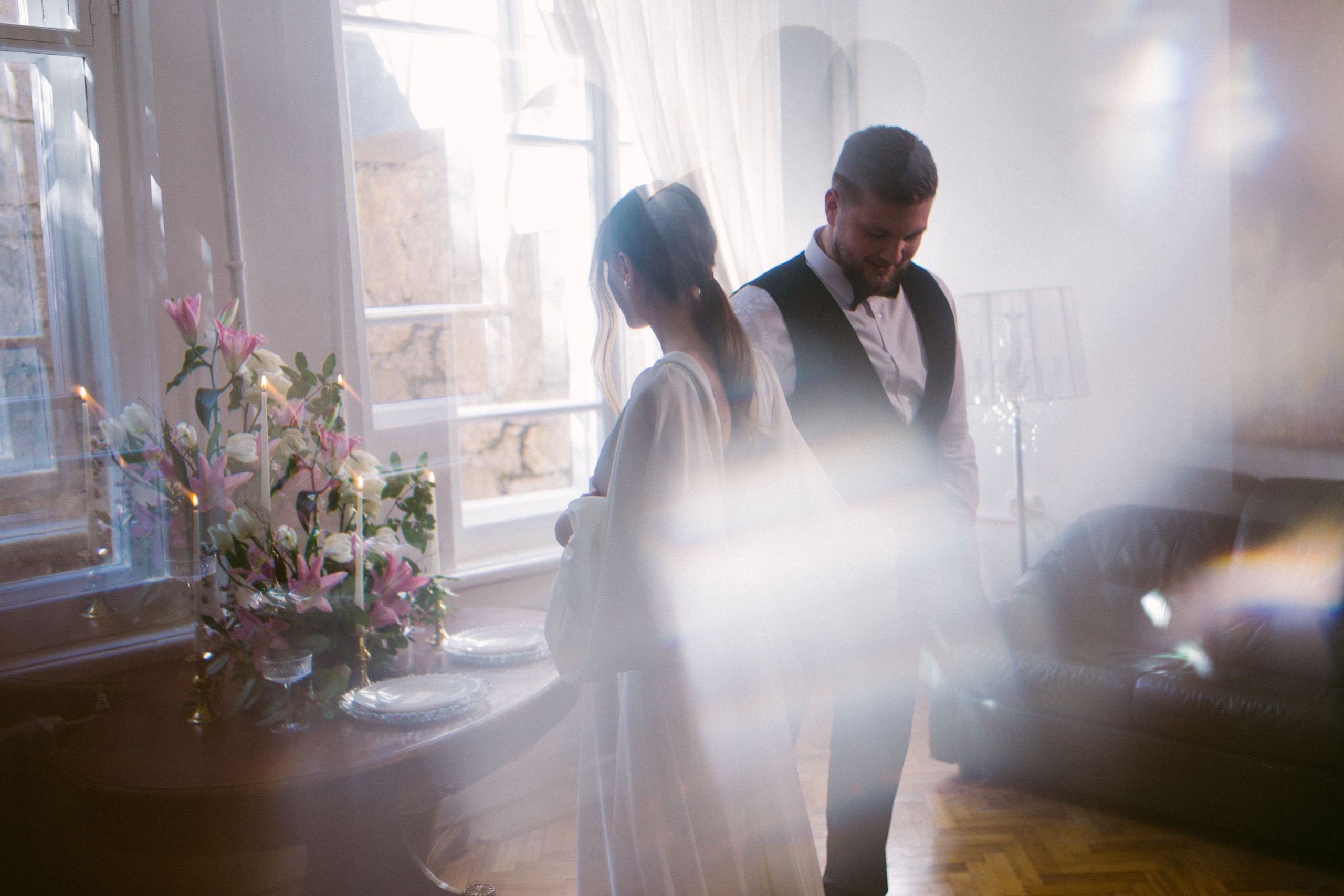 Свадебный и семейный фотограф в Варшаве