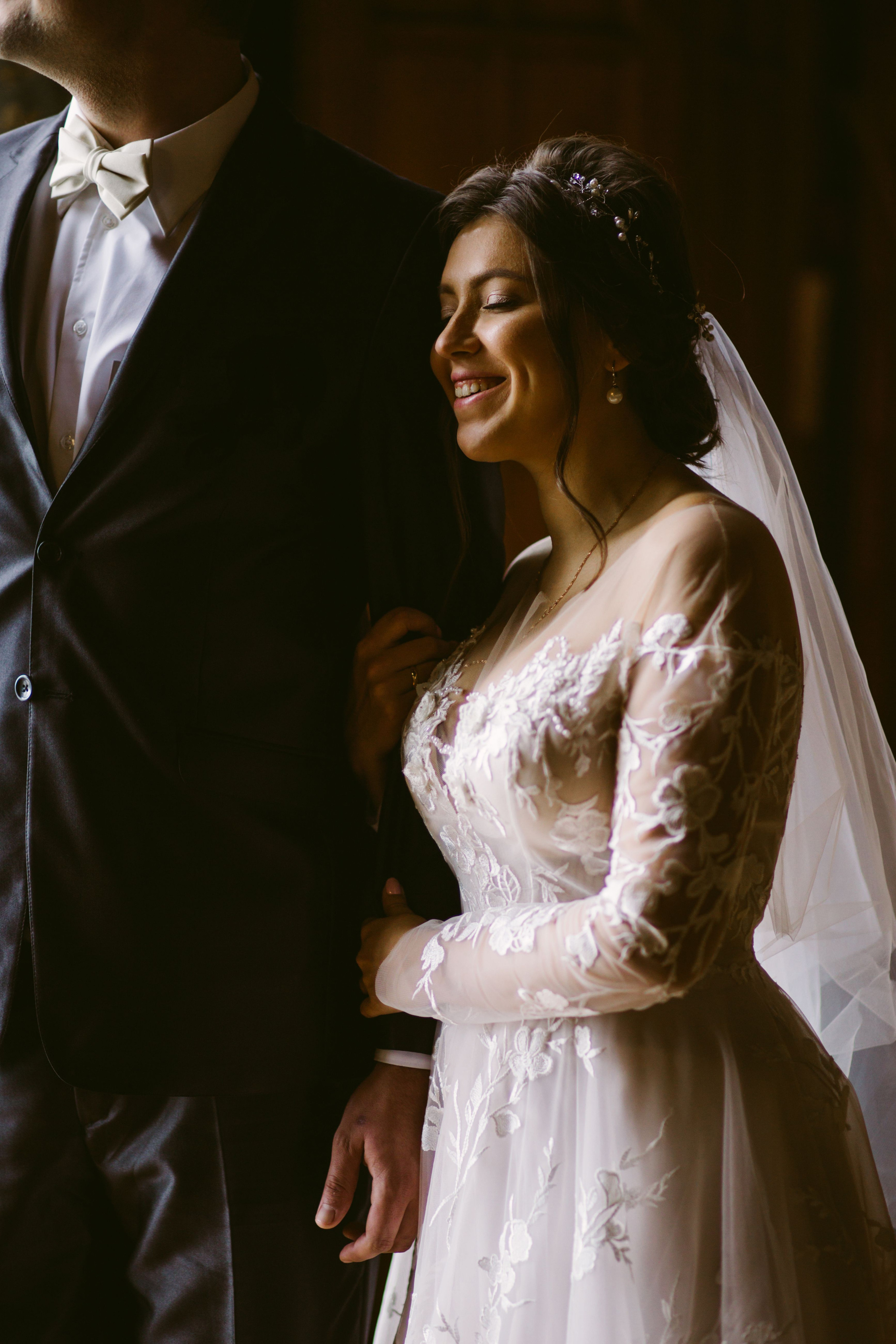 Свадебный и семейный фотограф в Варшаве