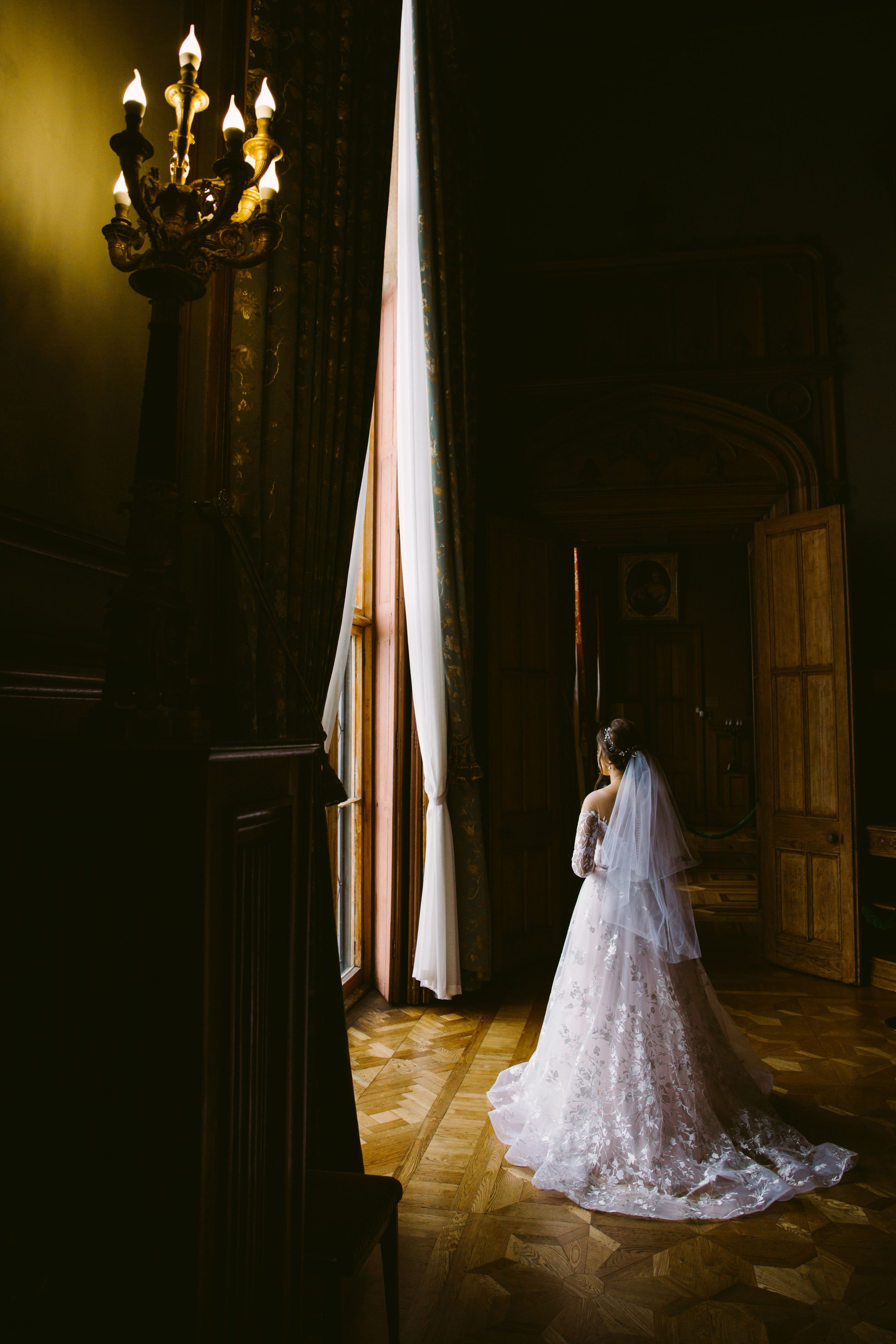 Свадебный и семейный фотограф в Варшаве