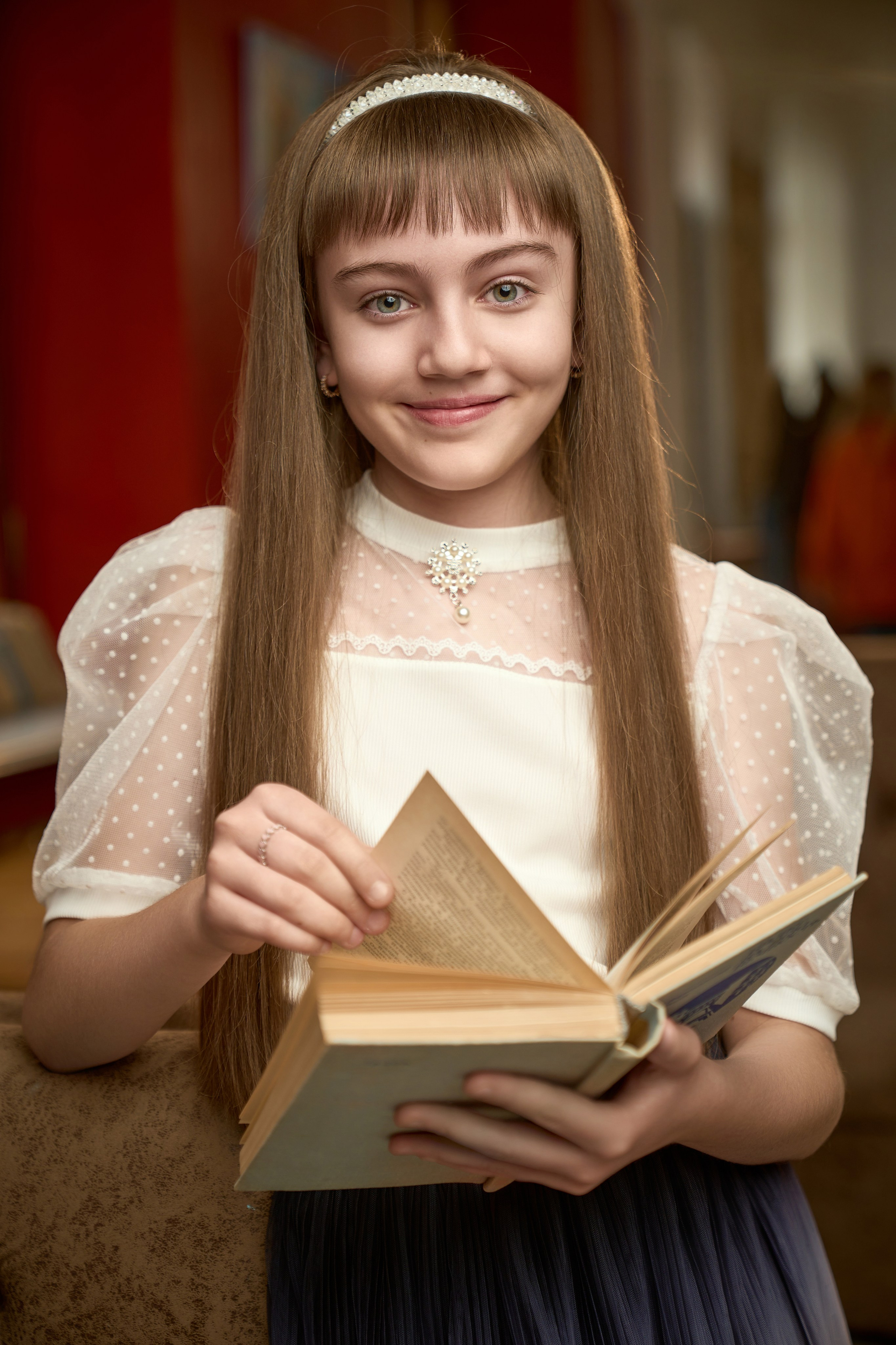 Выберите идеальную локацию для съемки