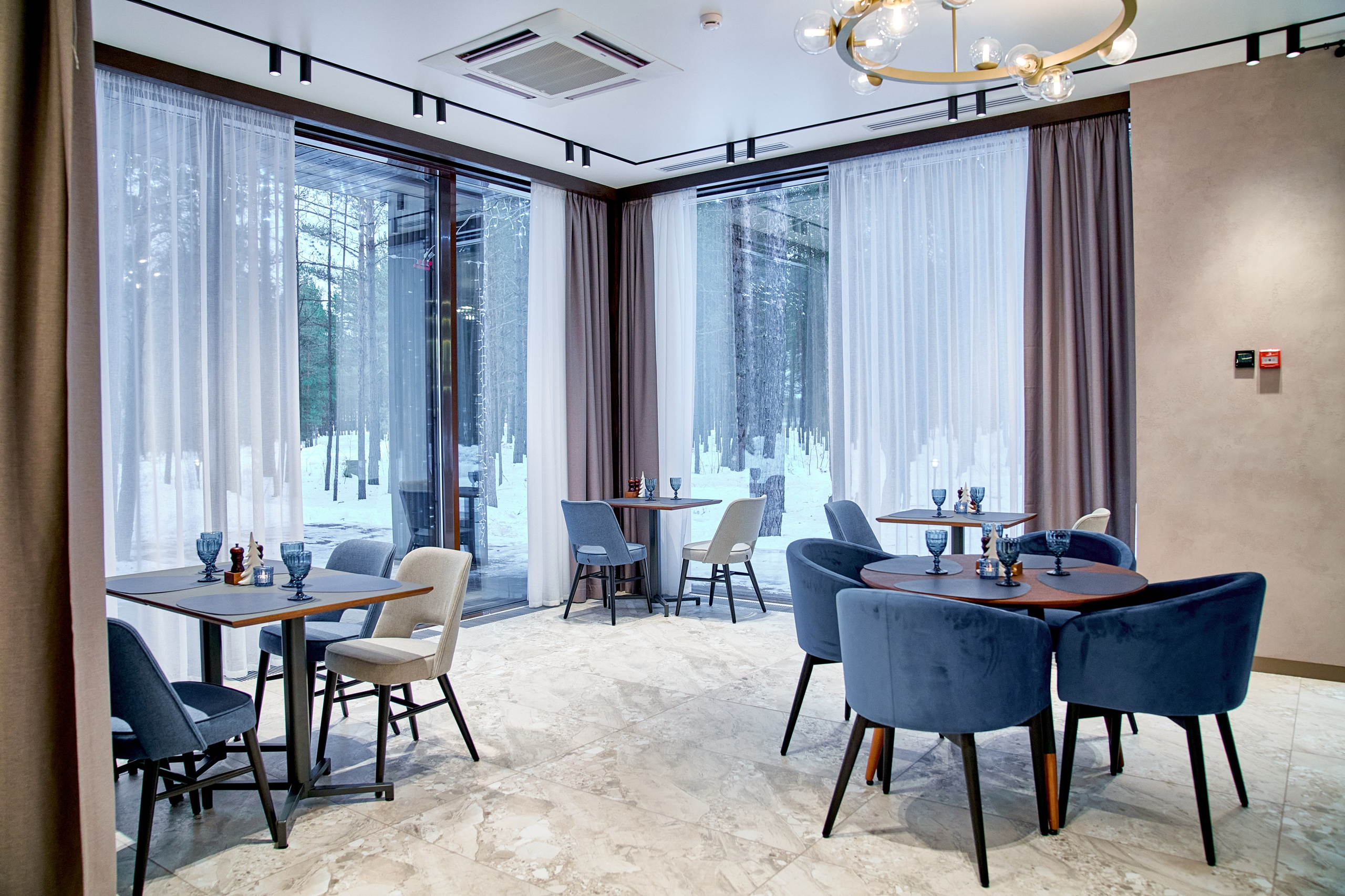 ТОЧКА НА КАРТЕ — ПРИОЗЕРСК