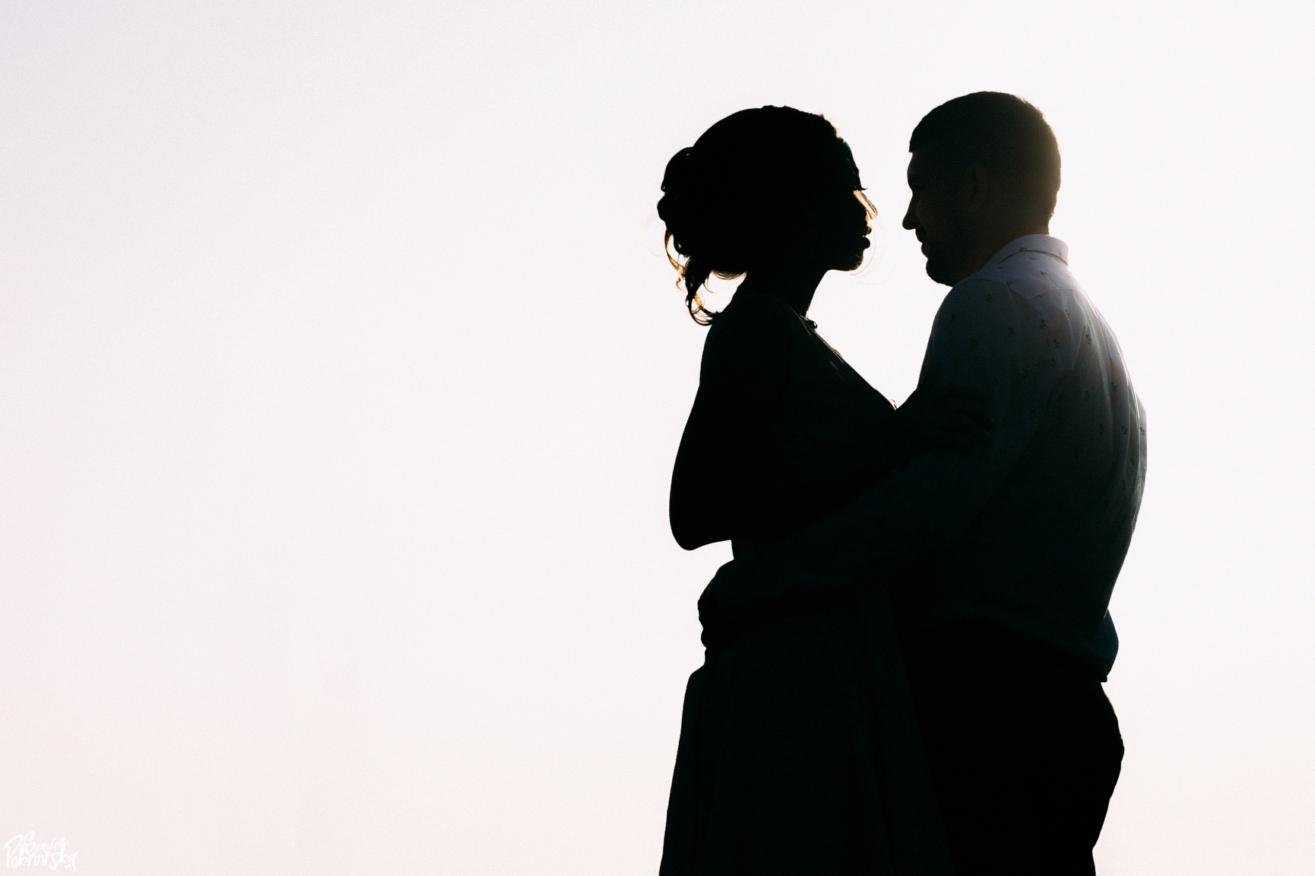 Свадебный и репортажный фотограф в Чебоксарах Покровский Александр