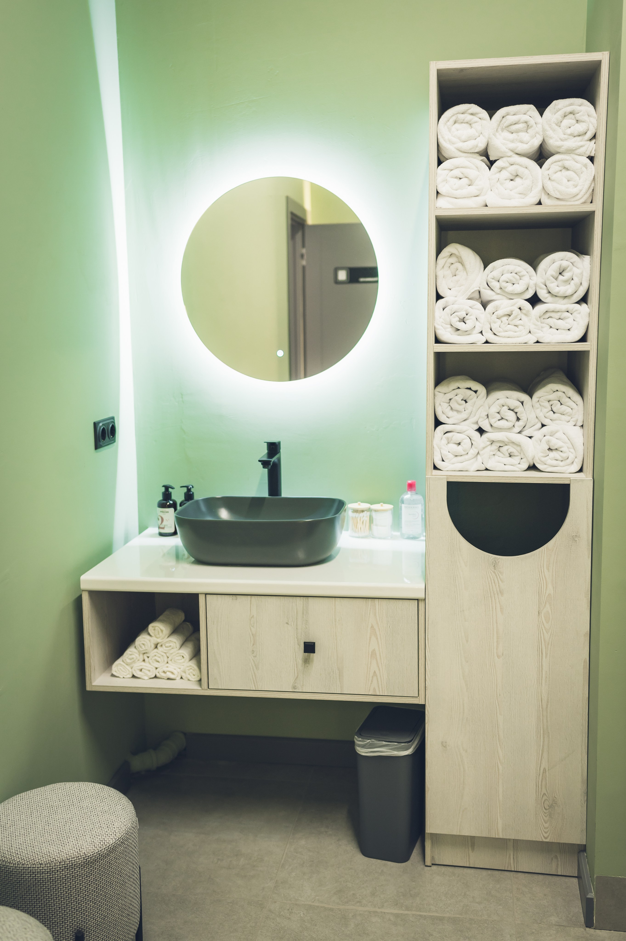 Фотосъемка пилатес-студии. Фотограф Светозар Андреев