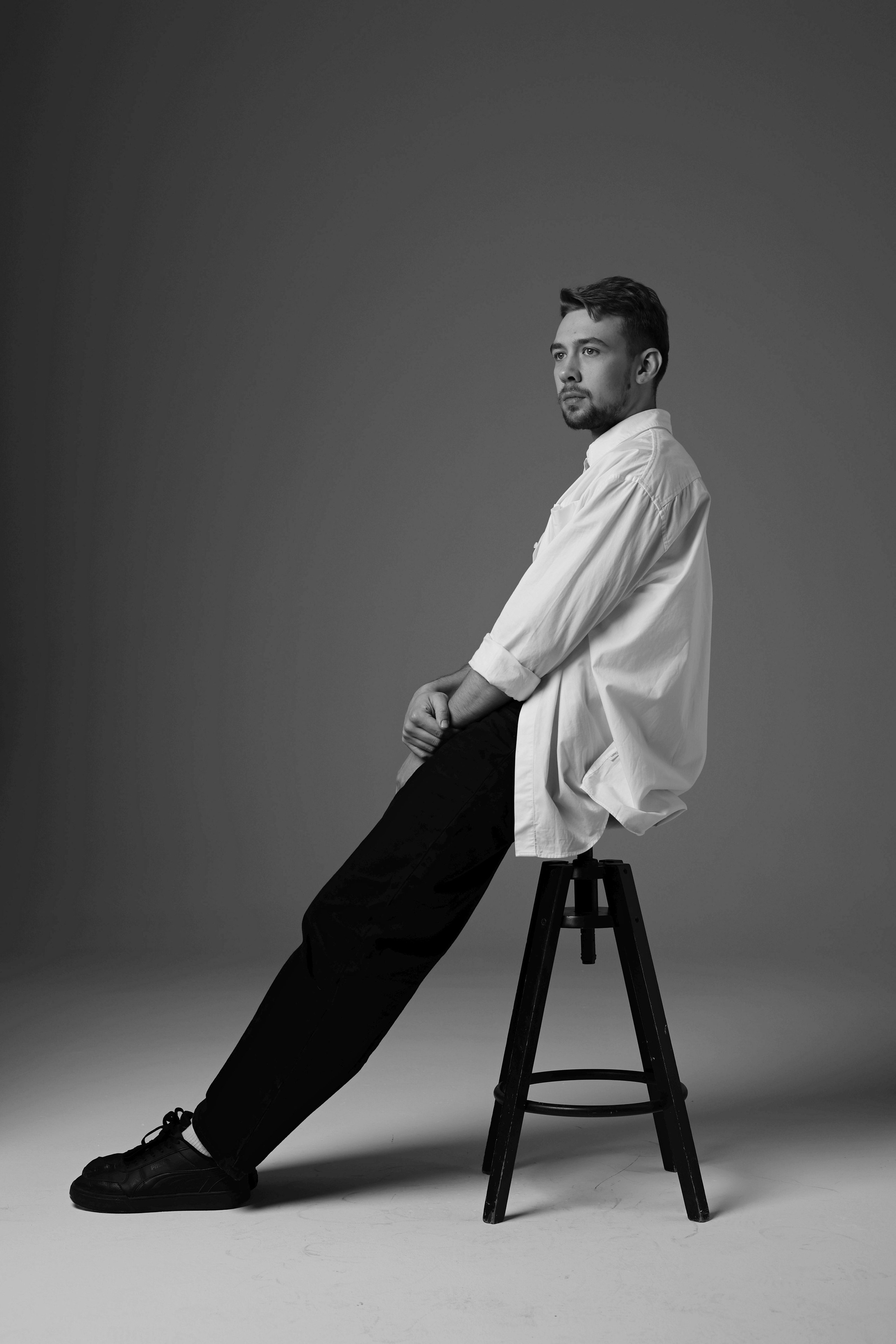 Сайт фотографа Ирины Аникановой