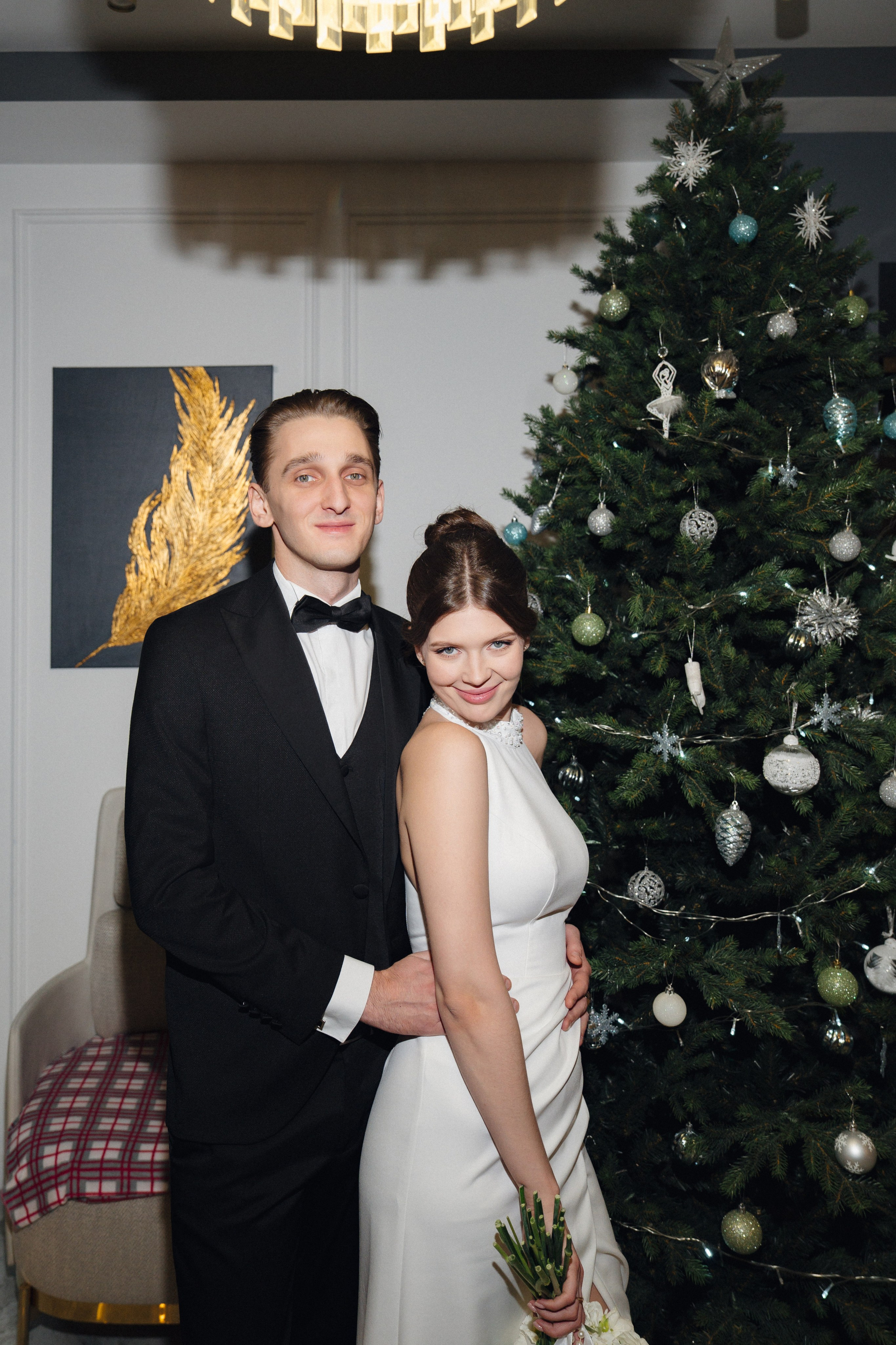 Свадьба Гумара и Анны. Фотограф Макс Меш