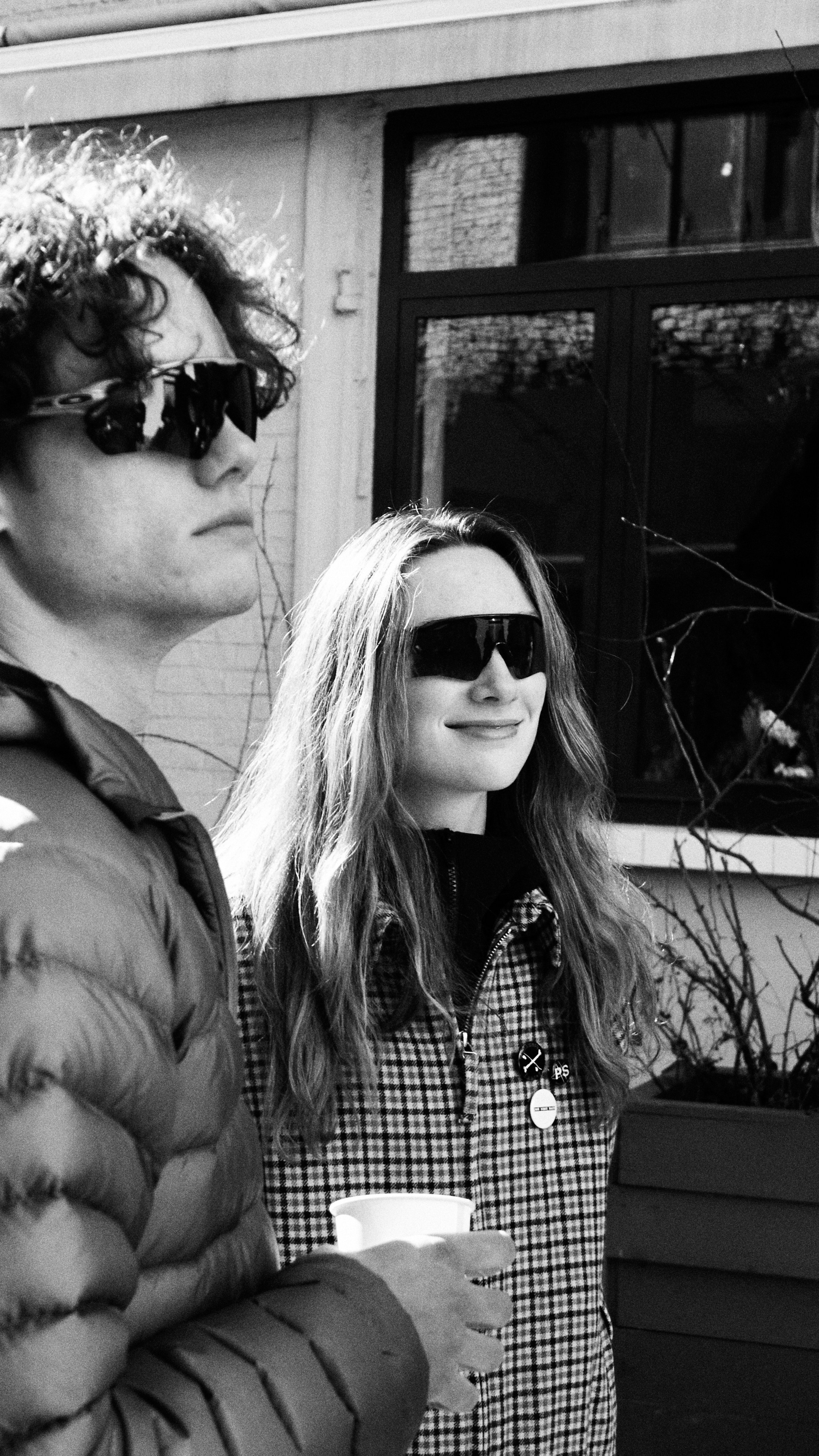 PRC March '25. Vladimir Tatko